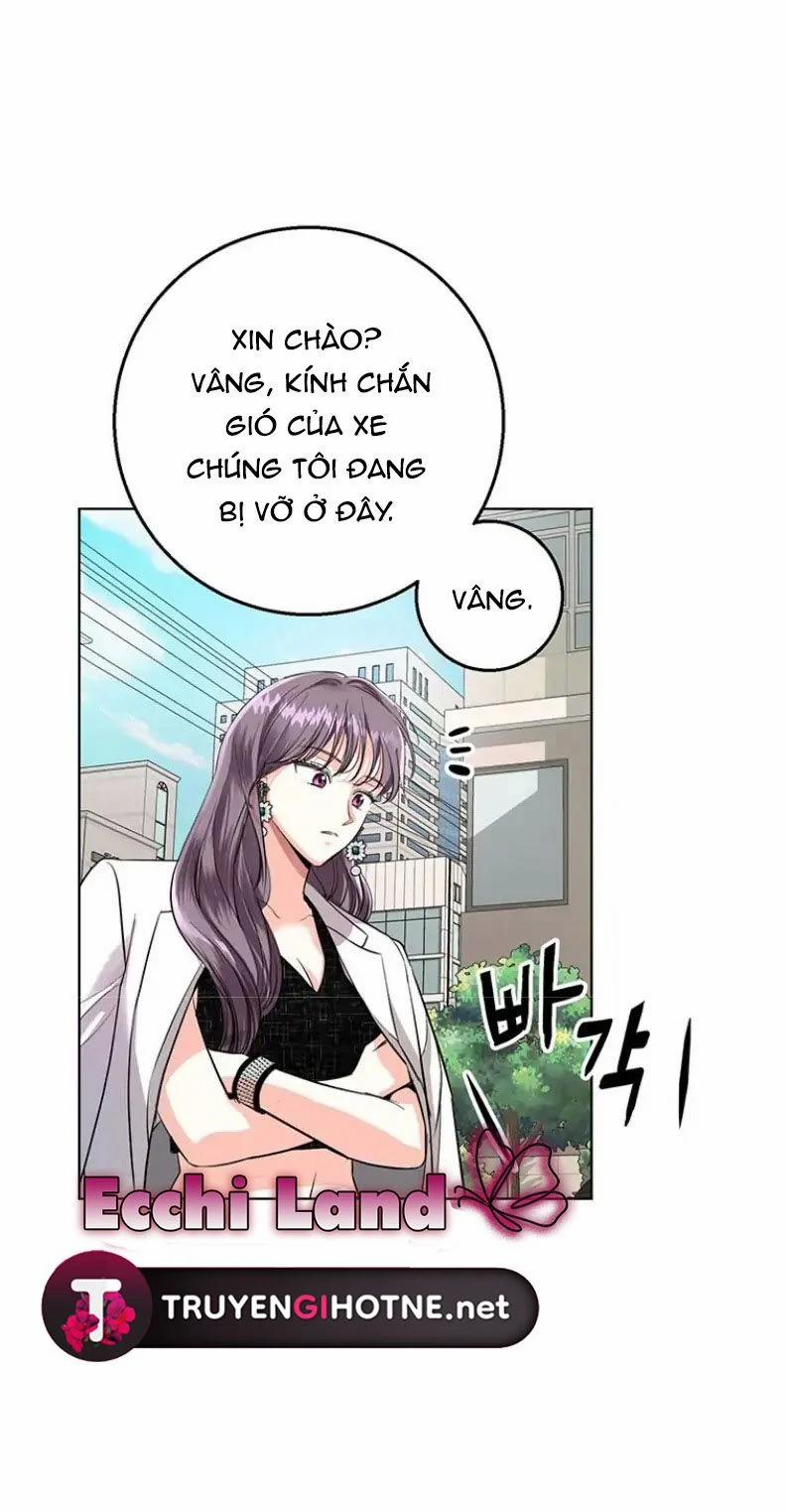 Ngủ Chung Với Đối Thủ Cũ 13.2 trang 32