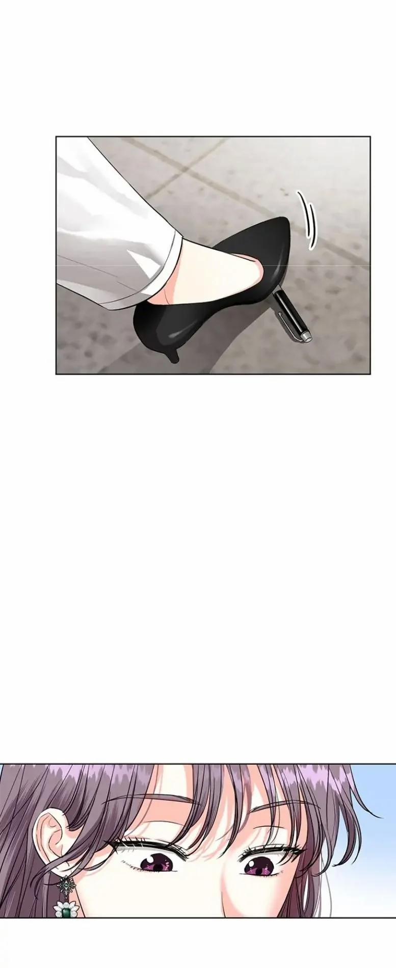 Ngủ Chung Với Đối Thủ Cũ 13.2 trang 33