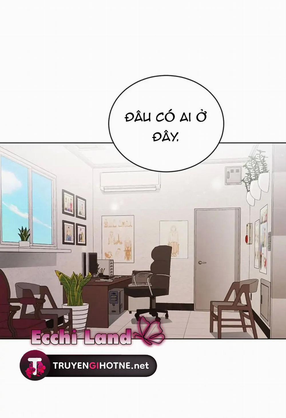 Ngủ Chung Với Đối Thủ Cũ 13.2 trang 4