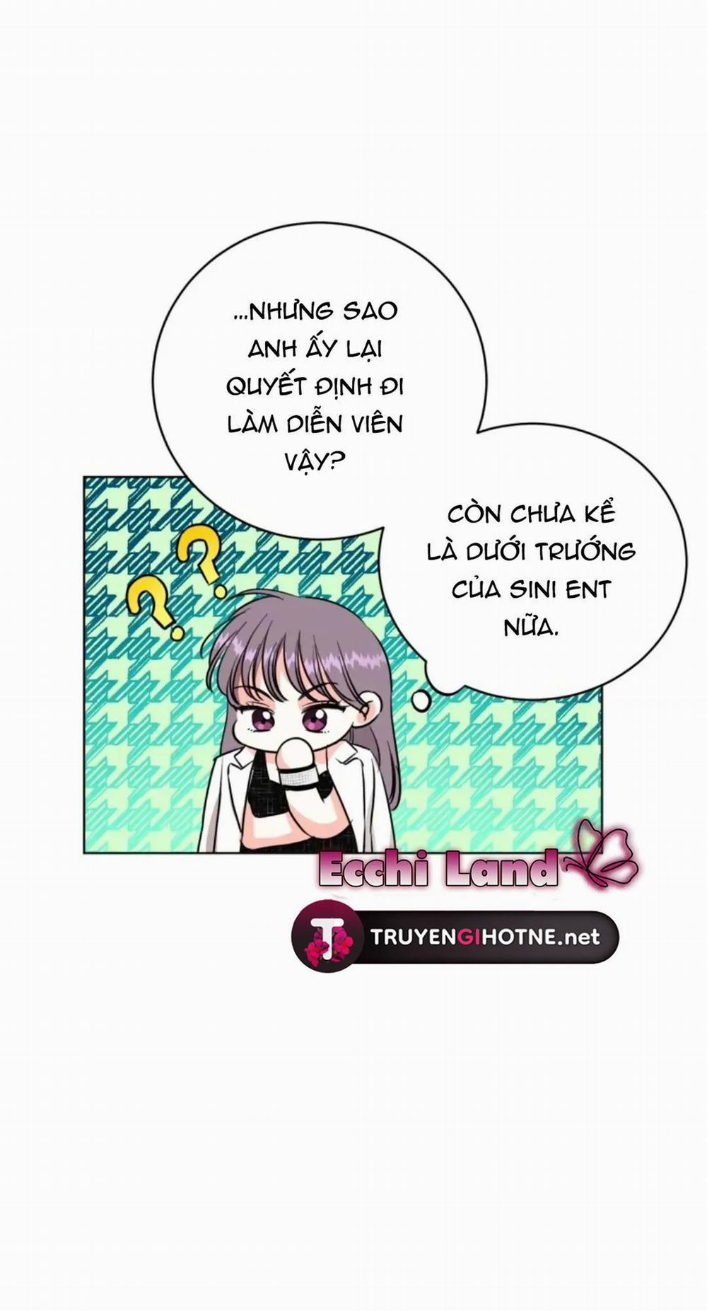 Ngủ Chung Với Đối Thủ Cũ 14.1 trang 10