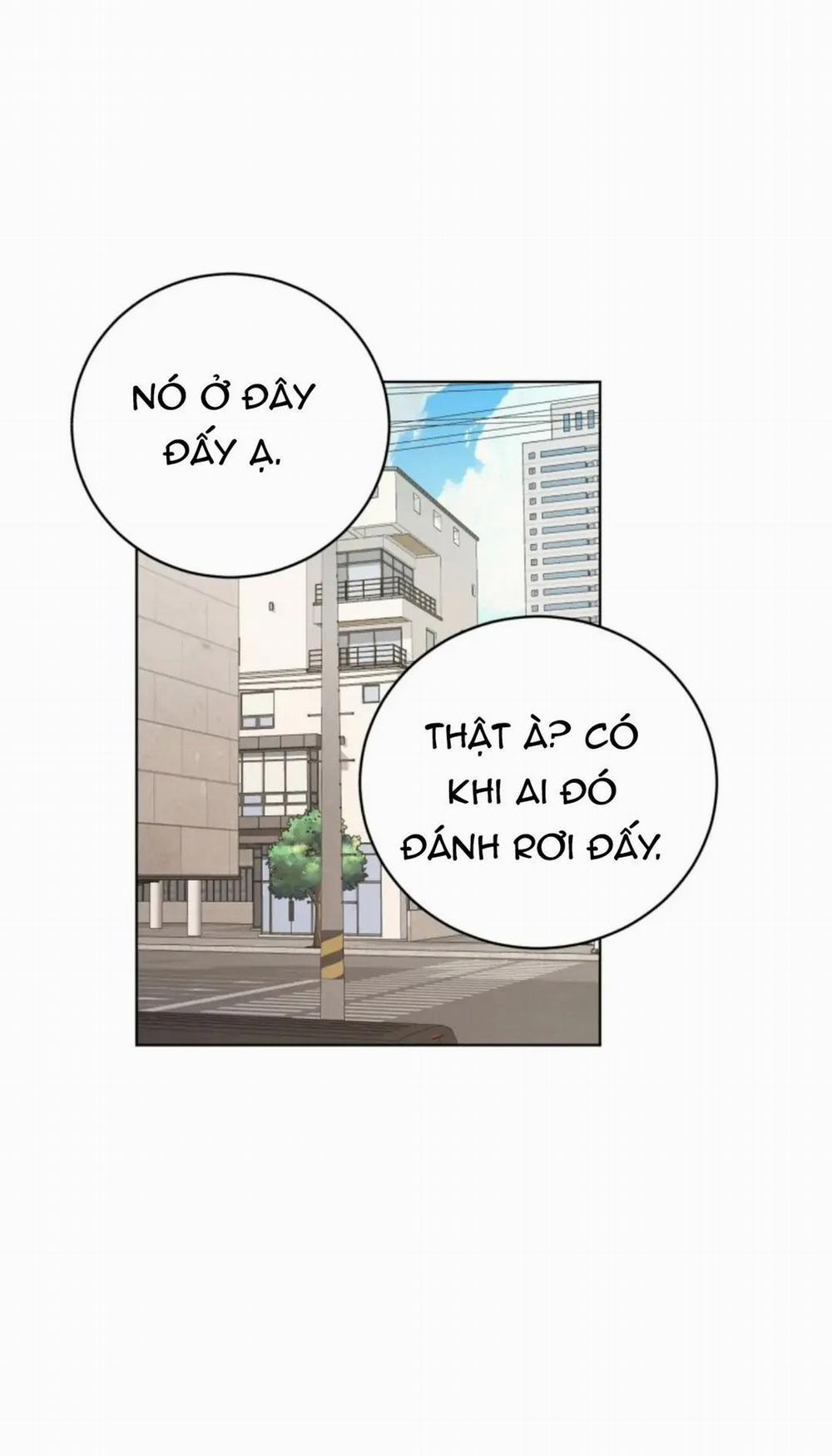 Ngủ Chung Với Đối Thủ Cũ 14.1 trang 14