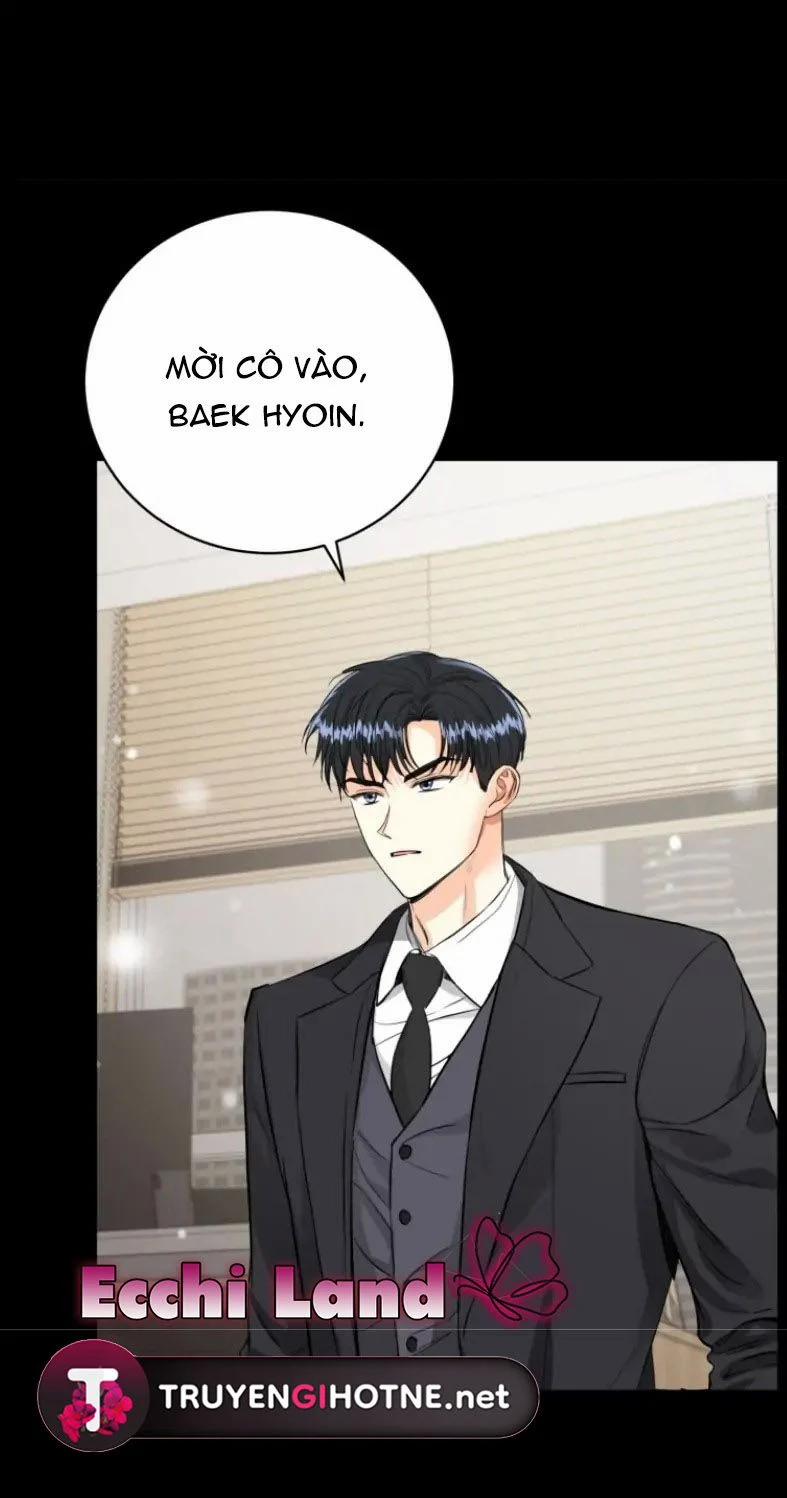 Ngủ Chung Với Đối Thủ Cũ 14.1 trang 21