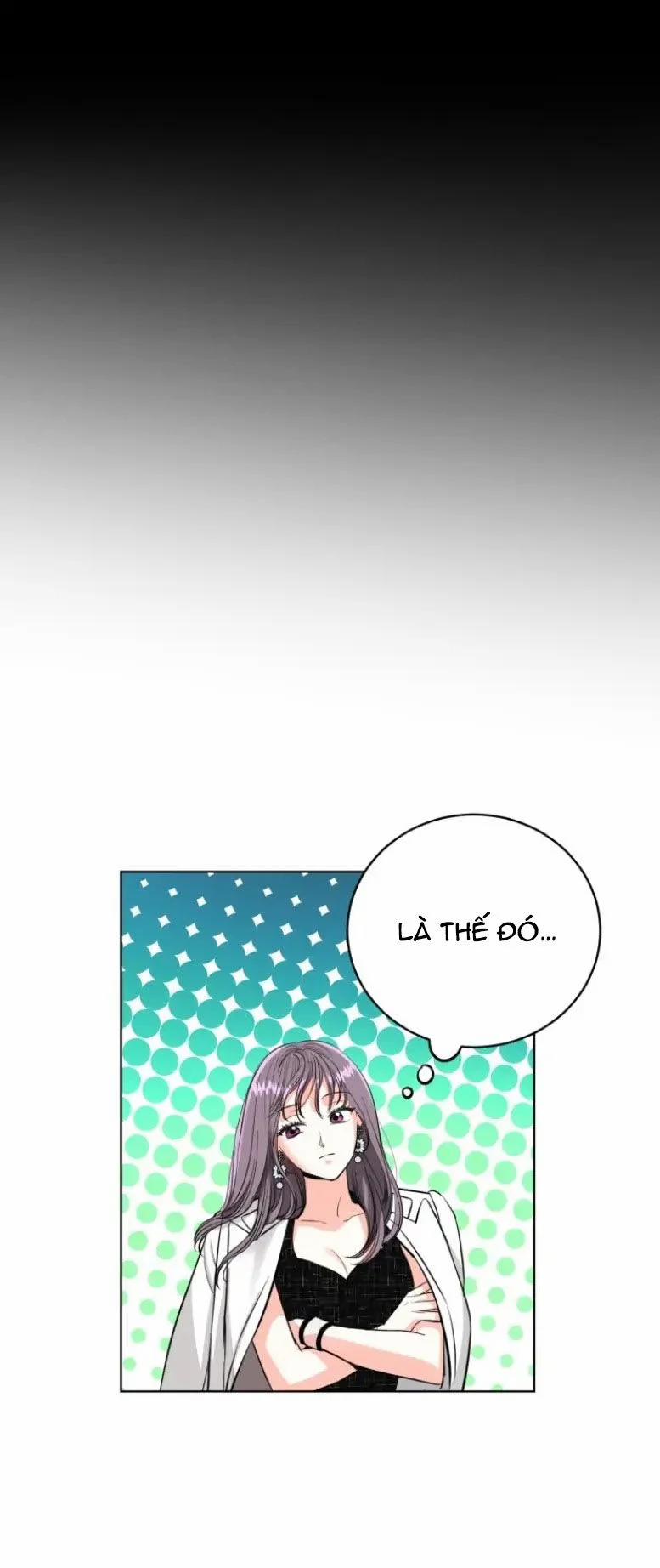 Ngủ Chung Với Đối Thủ Cũ 14.1 trang 22