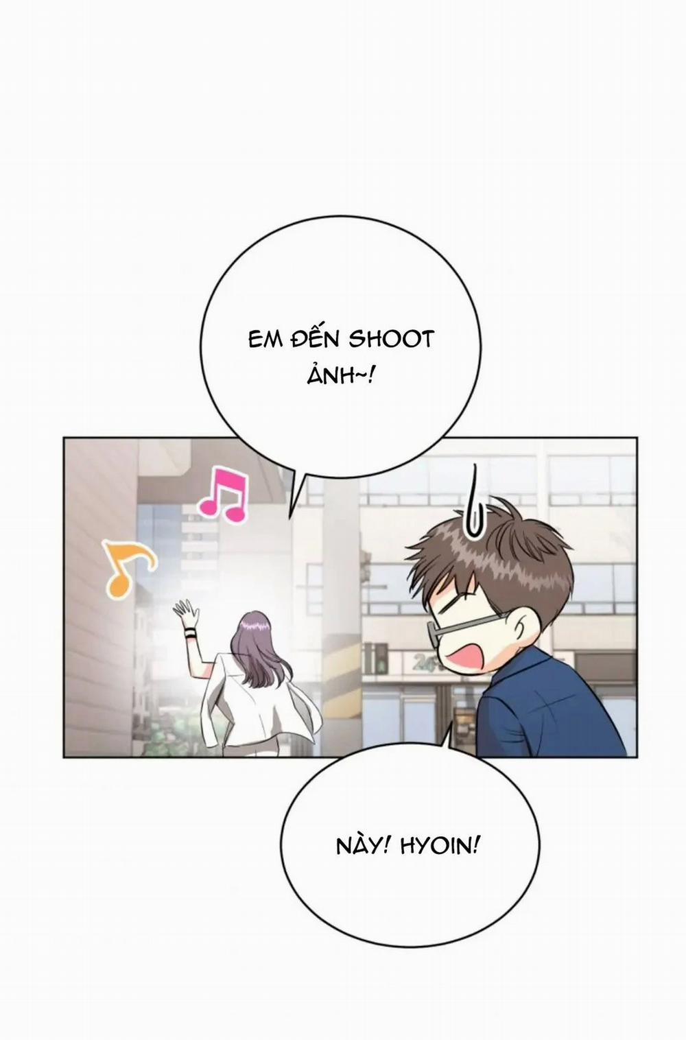 Ngủ Chung Với Đối Thủ Cũ 14.1 trang 27