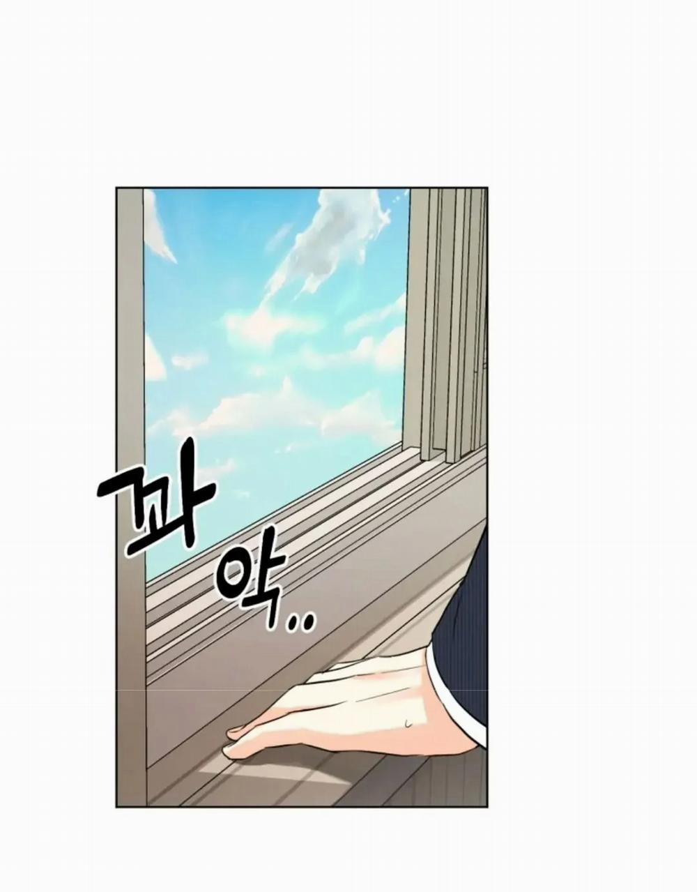 Ngủ Chung Với Đối Thủ Cũ 14.1 trang 30