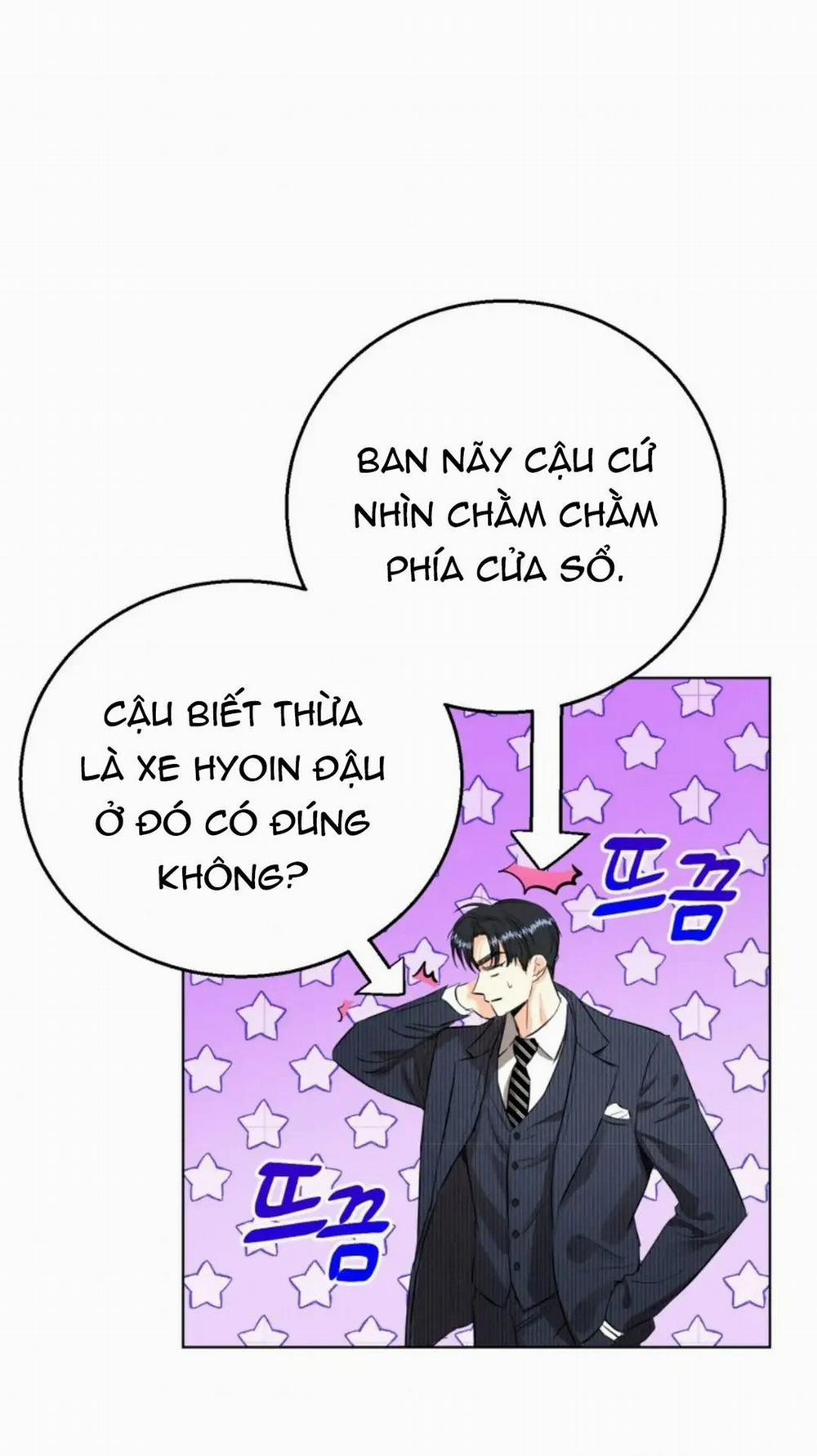 Ngủ Chung Với Đối Thủ Cũ 14.1 trang 36