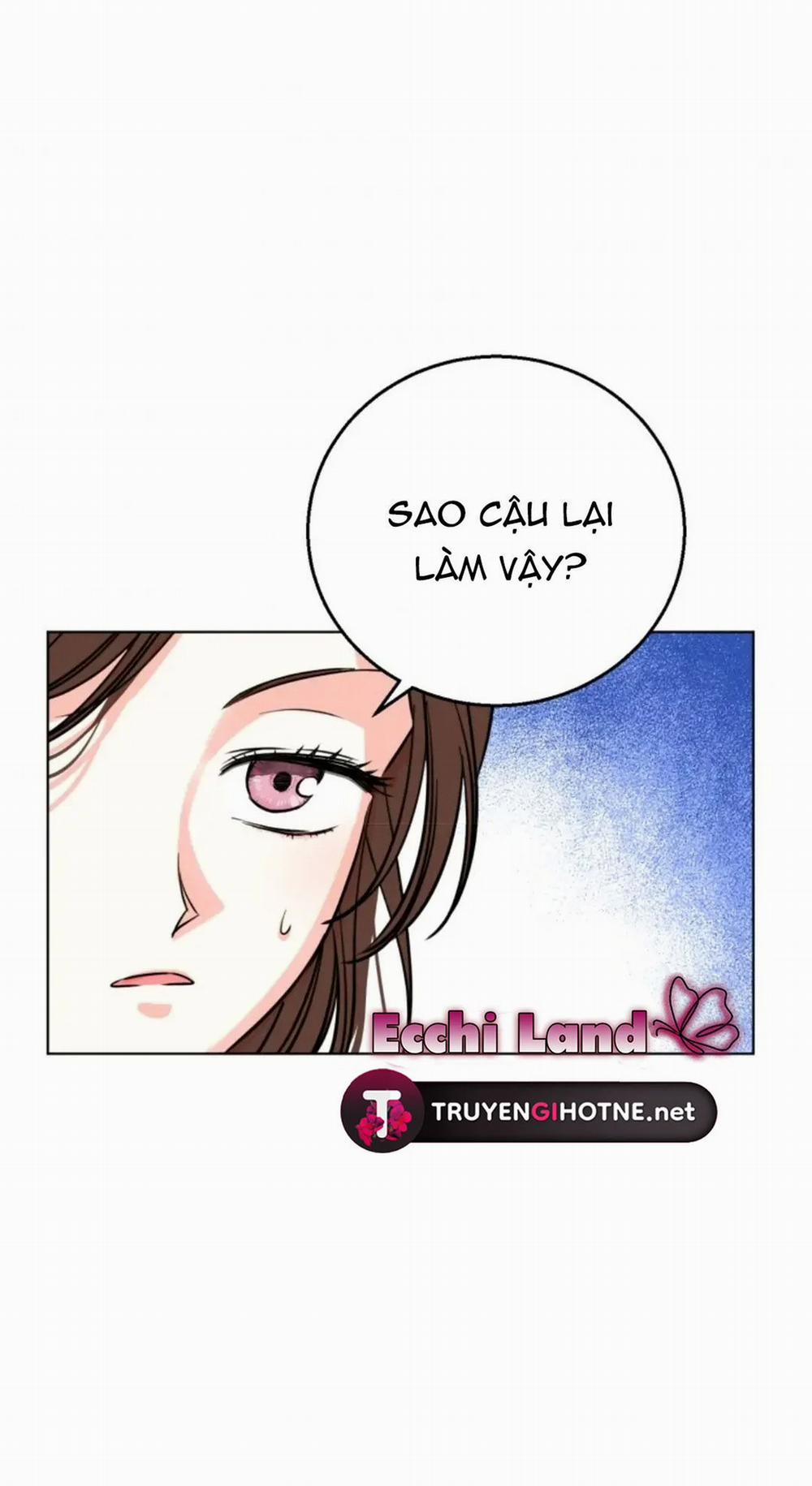 Ngủ Chung Với Đối Thủ Cũ 14.1 trang 37