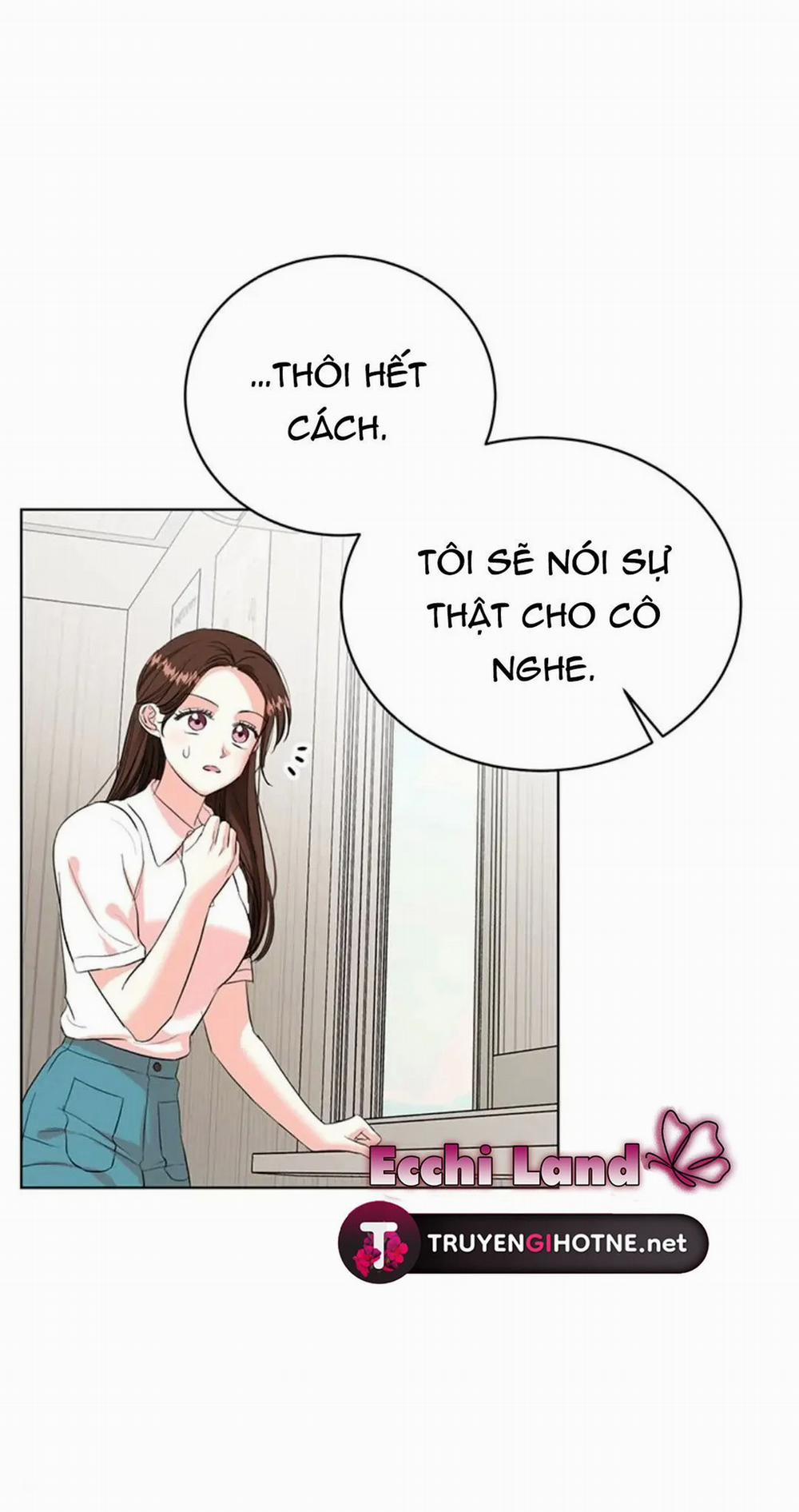 Ngủ Chung Với Đối Thủ Cũ 14.1 trang 43