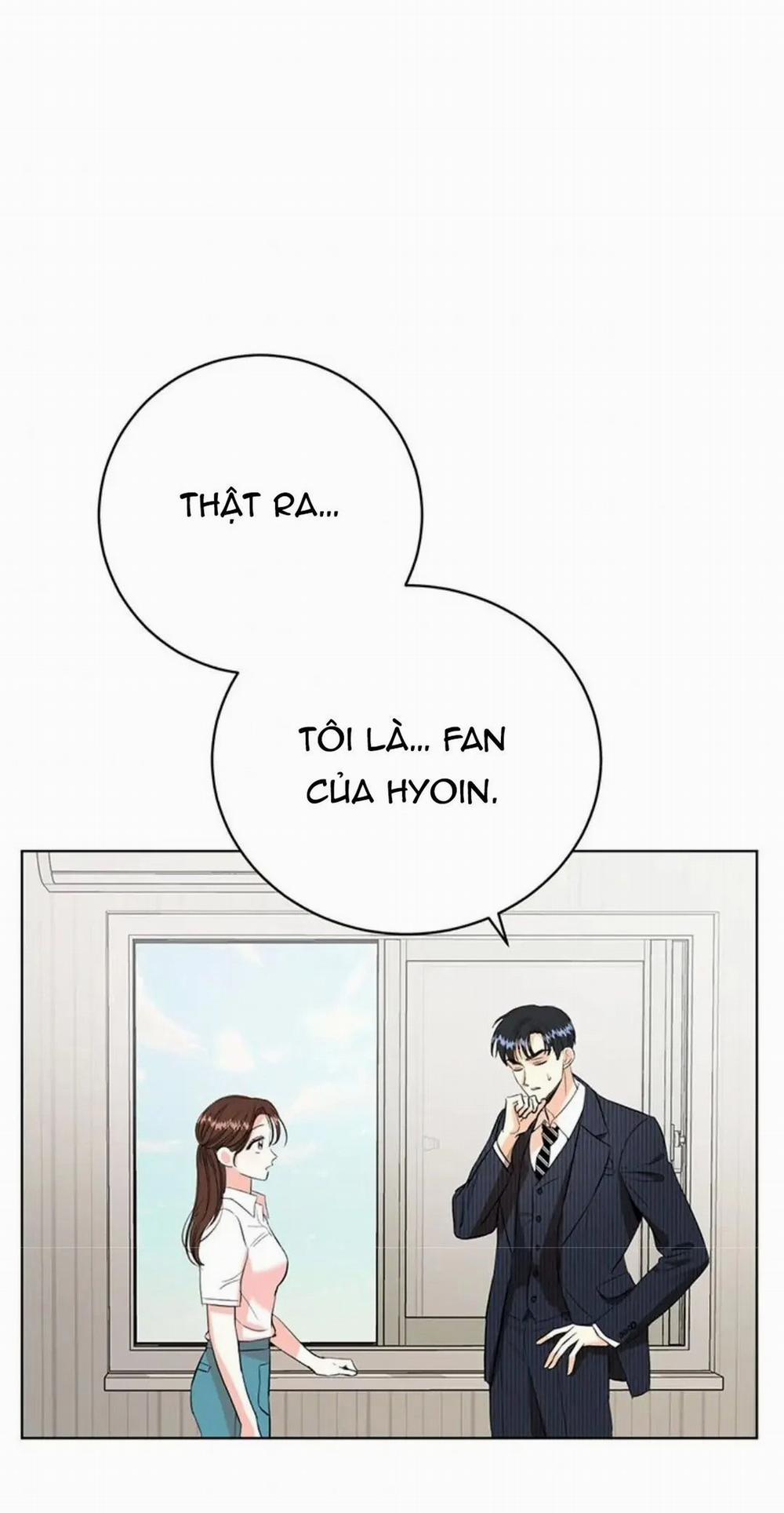 Ngủ Chung Với Đối Thủ Cũ 14.1 trang 44