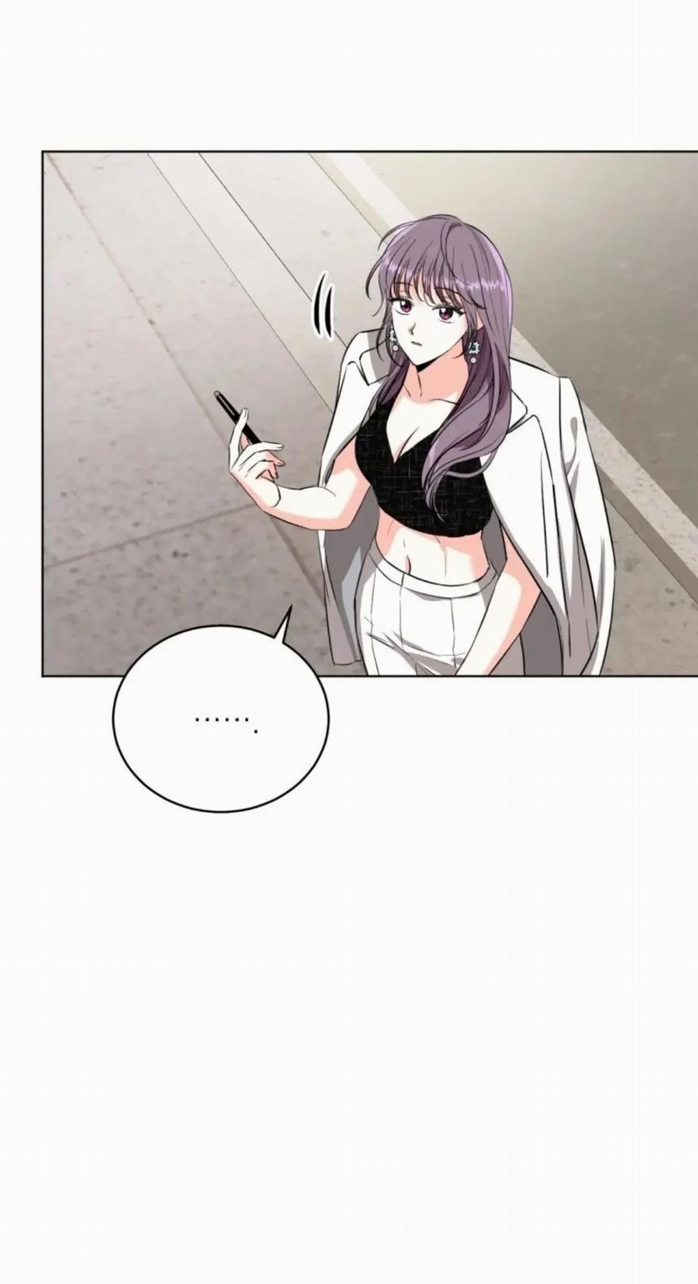 Ngủ Chung Với Đối Thủ Cũ 14.1 trang 6