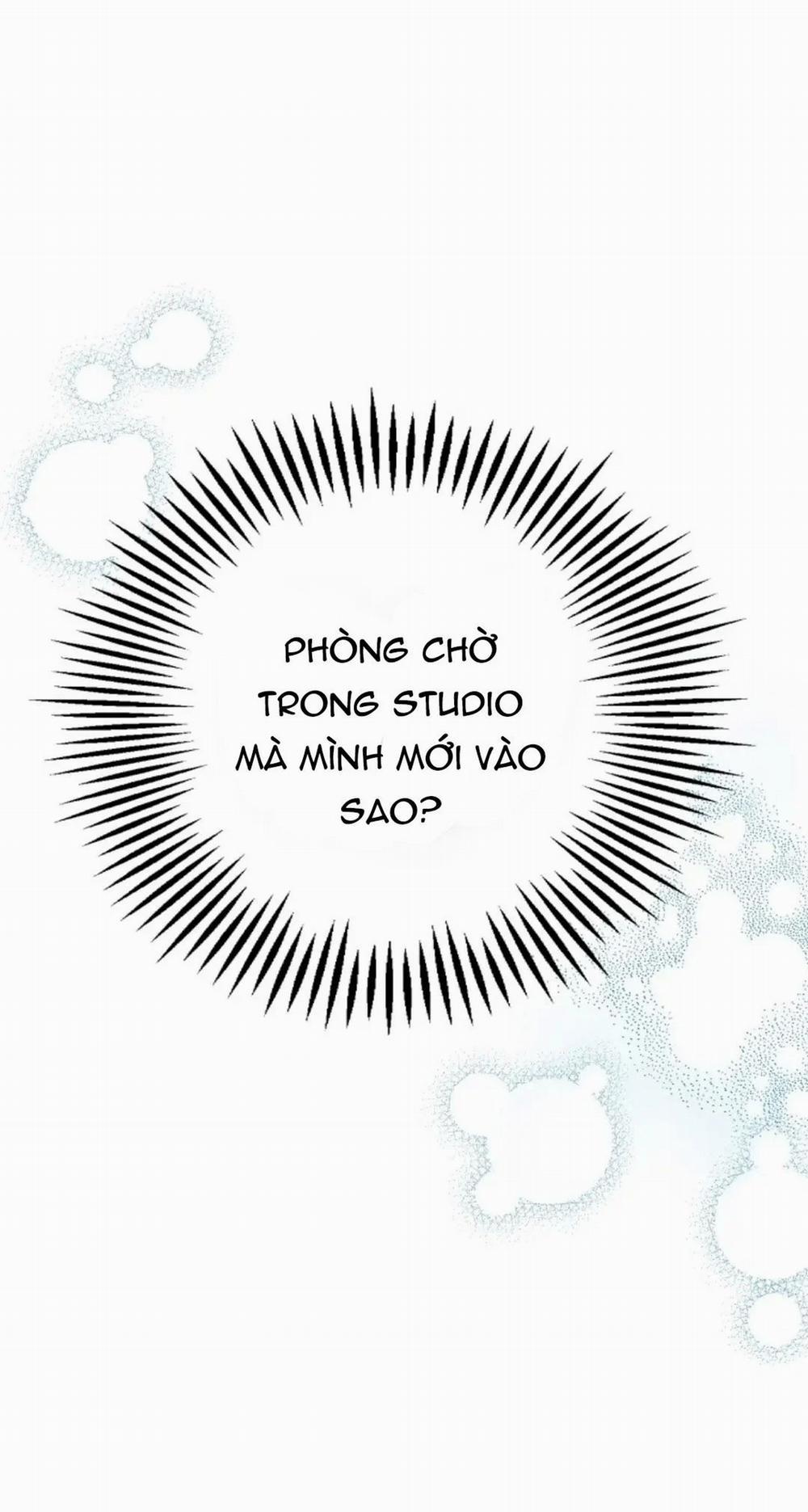 Ngủ Chung Với Đối Thủ Cũ 14.1 trang 8