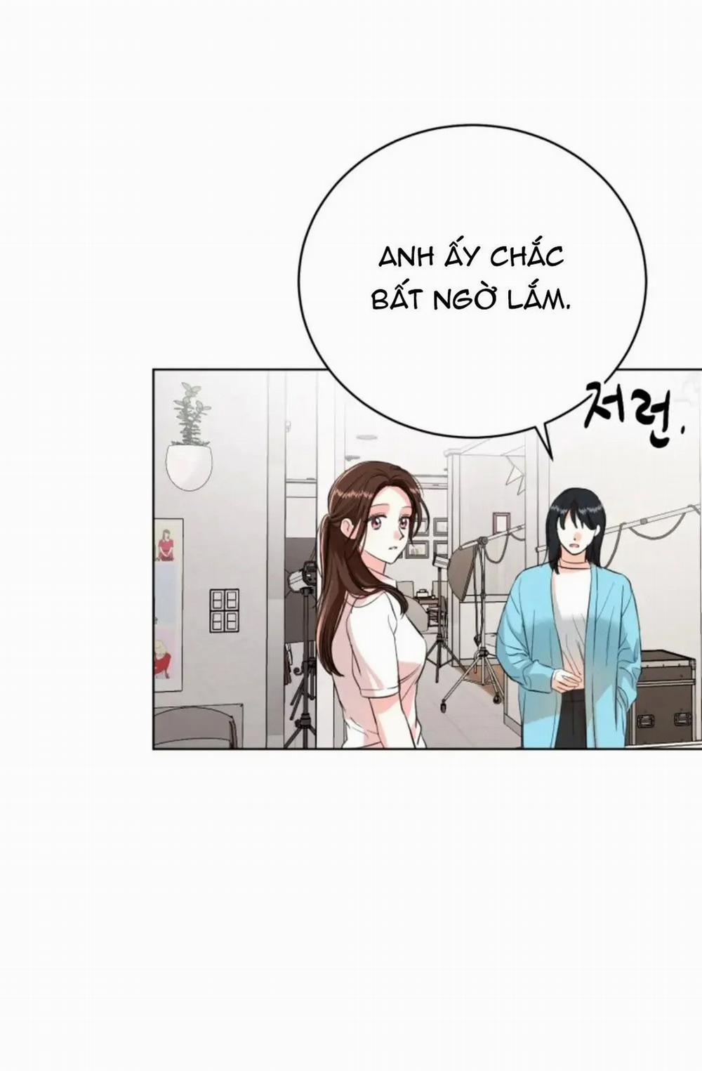 Ngủ Chung Với Đối Thủ Cũ 14.2 trang 11