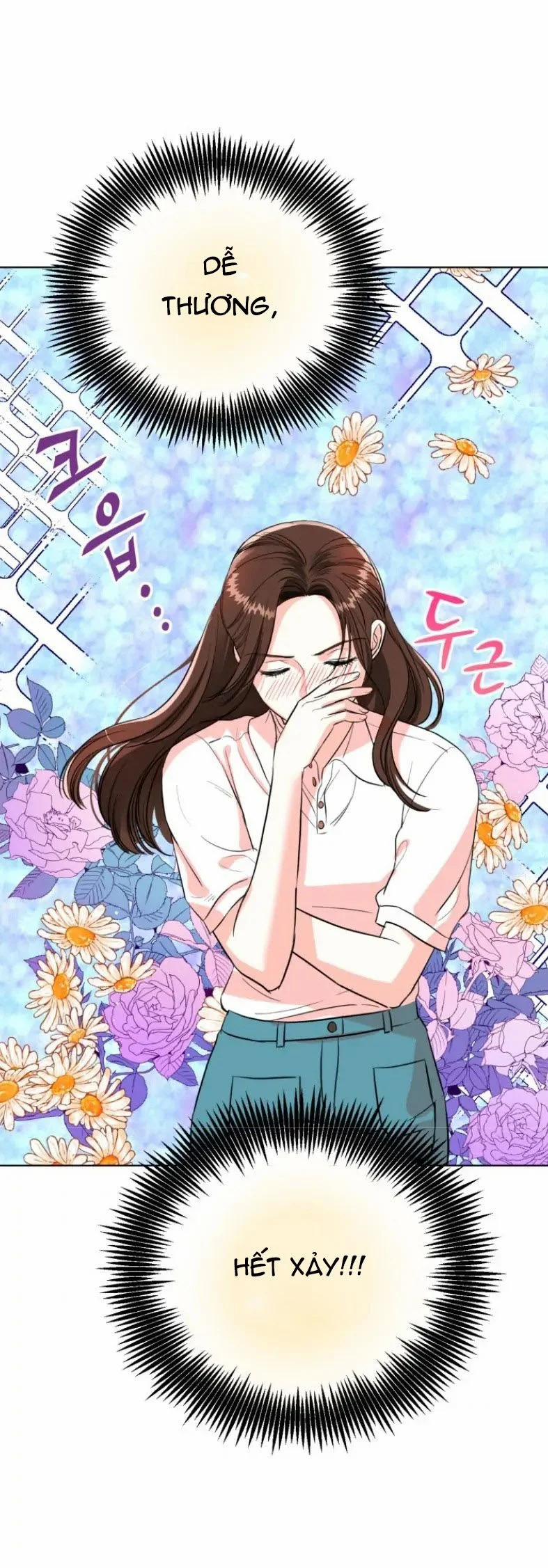 Ngủ Chung Với Đối Thủ Cũ 14.2 trang 19