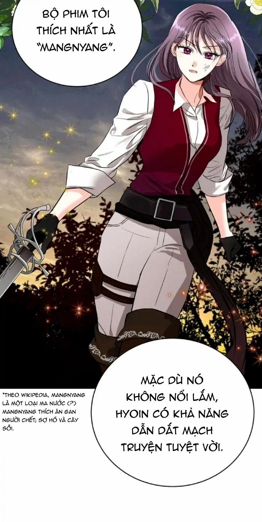 Ngủ Chung Với Đối Thủ Cũ 14.2 trang 2