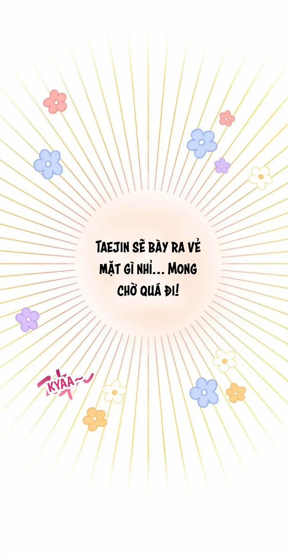 Ngủ Chung Với Đối Thủ Cũ 14.2 trang 22