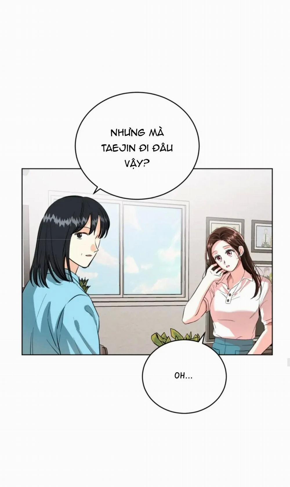 Ngủ Chung Với Đối Thủ Cũ 14.2 trang 9