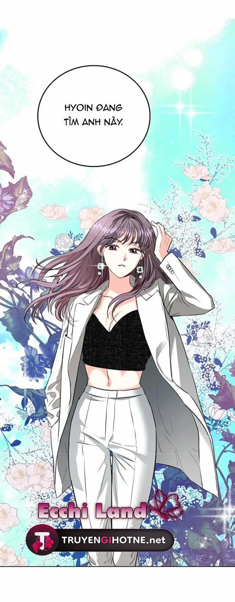 Ngủ Chung Với Đối Thủ Cũ 15.1 trang 10