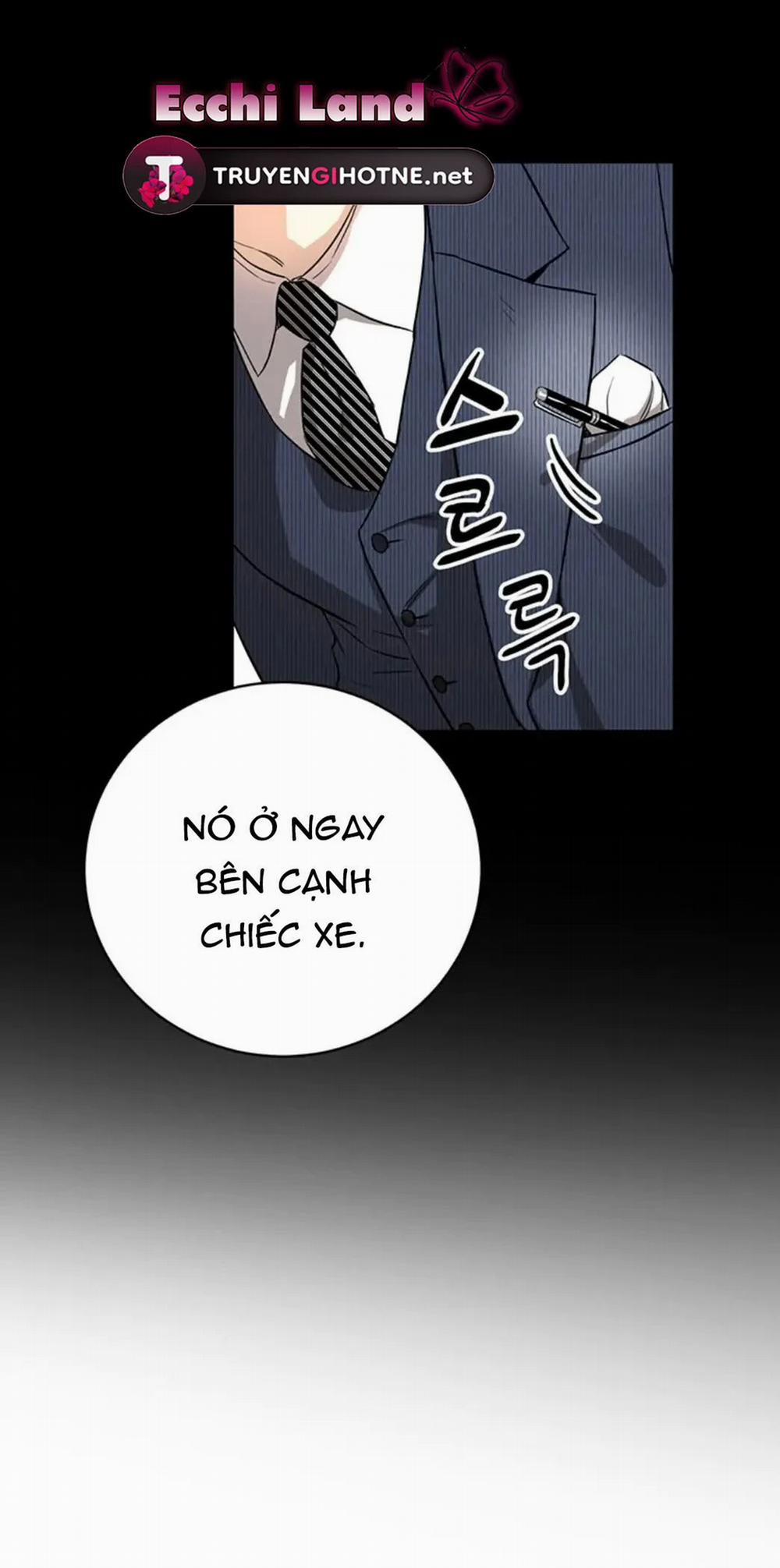 Ngủ Chung Với Đối Thủ Cũ 15.1 trang 21