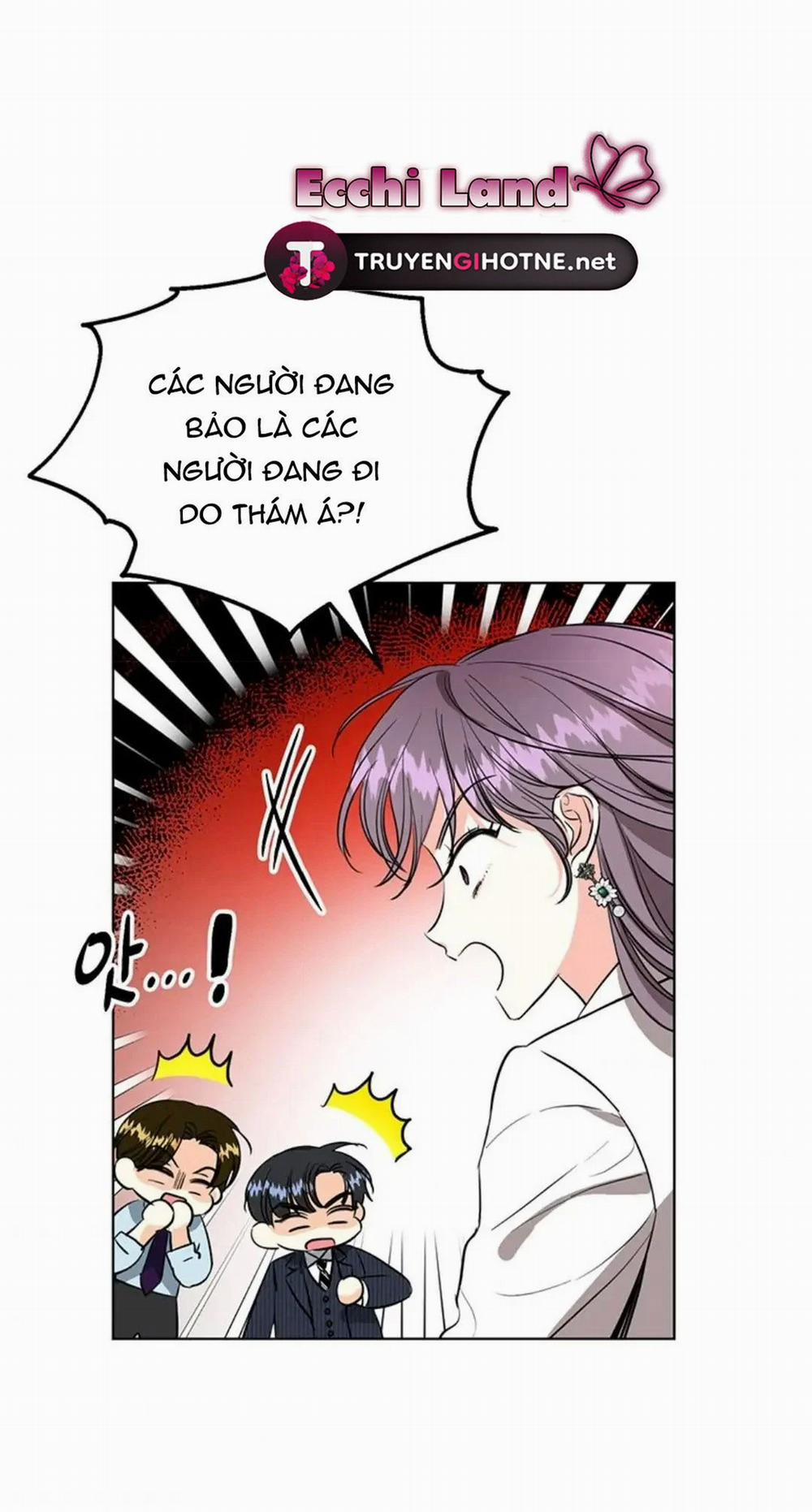 Ngủ Chung Với Đối Thủ Cũ 15.1 trang 26