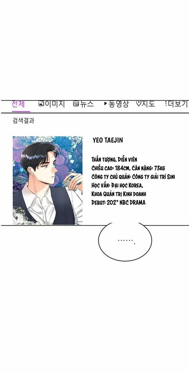 Ngủ Chung Với Đối Thủ Cũ 15.1 trang 3