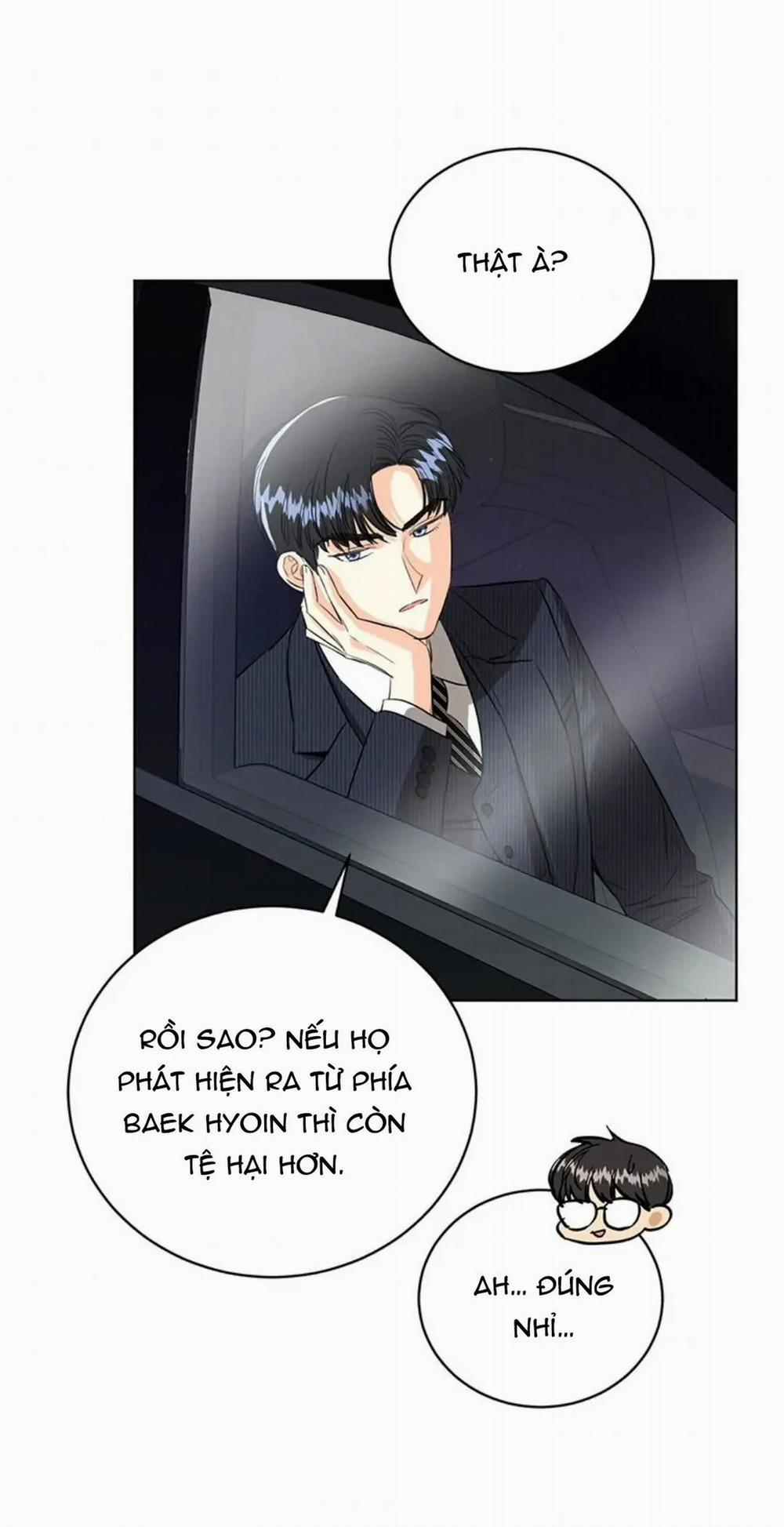 Ngủ Chung Với Đối Thủ Cũ 15.2 trang 0