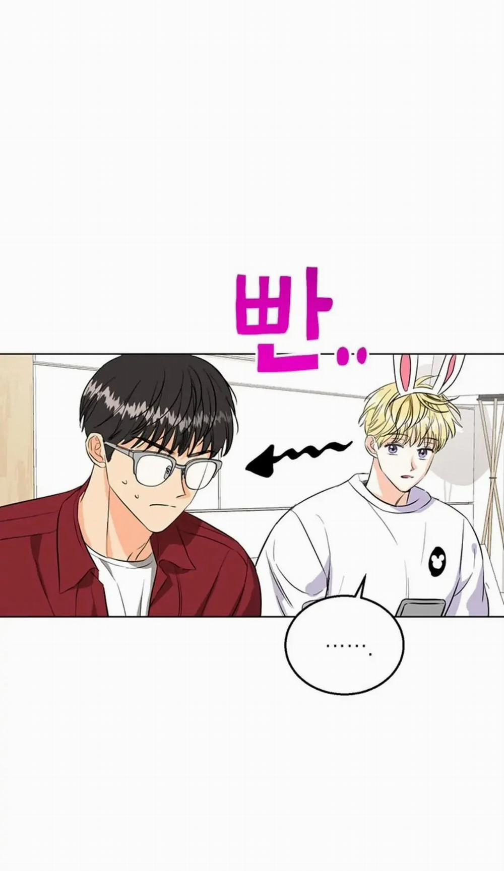 Ngủ Chung Với Đối Thủ Cũ 15.2 trang 17