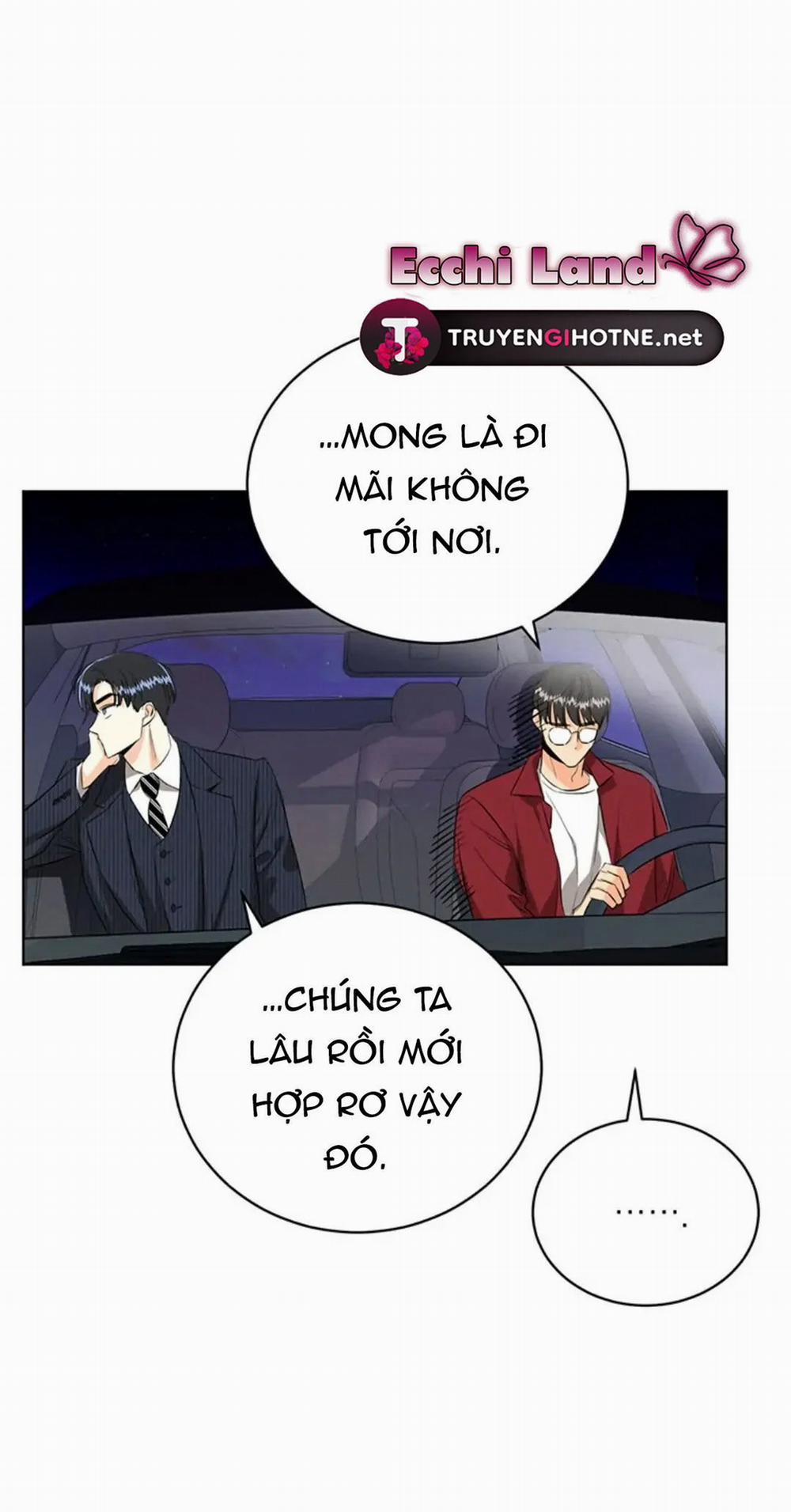 Ngủ Chung Với Đối Thủ Cũ 15.2 trang 2