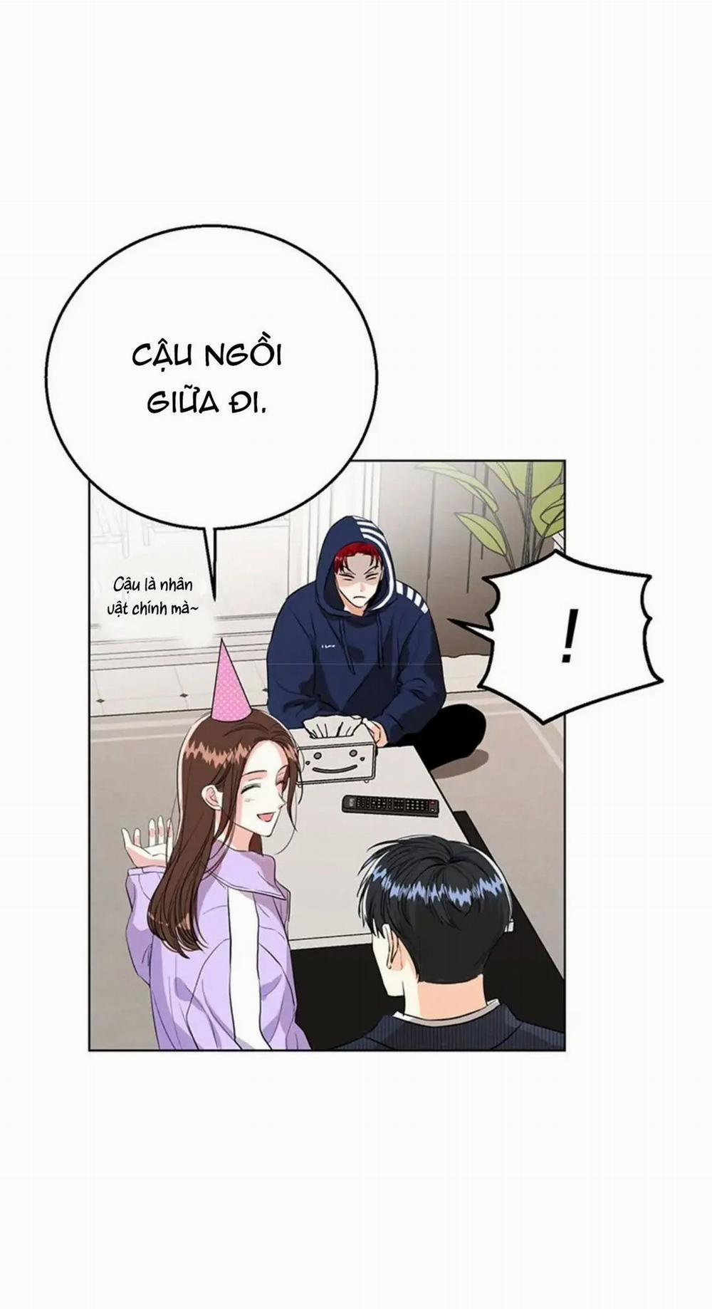 Ngủ Chung Với Đối Thủ Cũ 15.2 trang 20