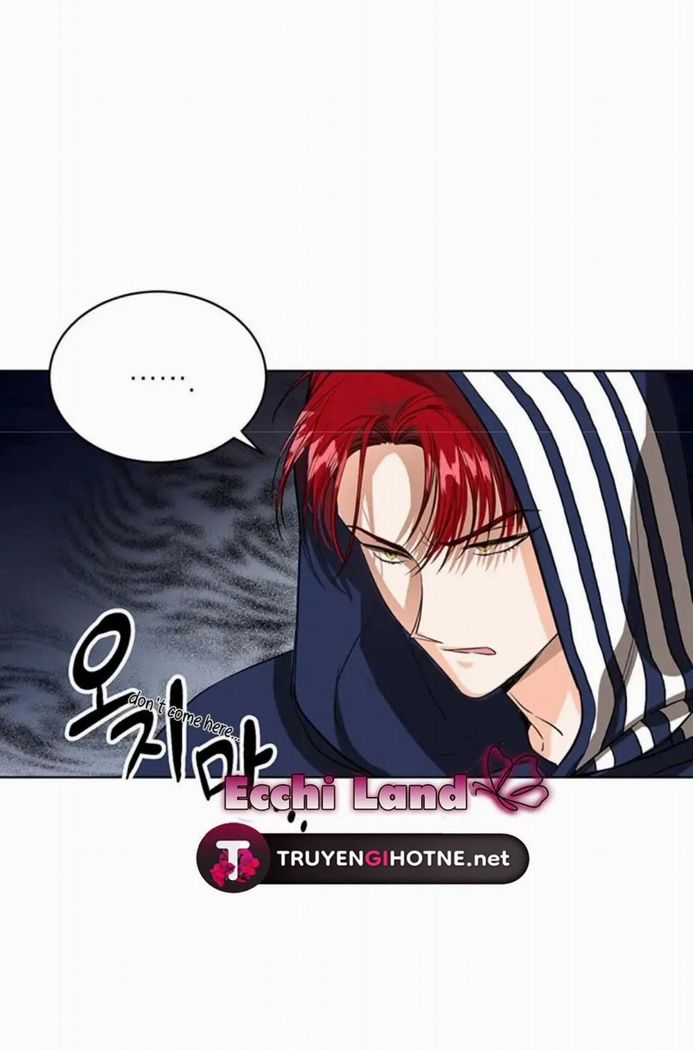 Ngủ Chung Với Đối Thủ Cũ 15.2 trang 21