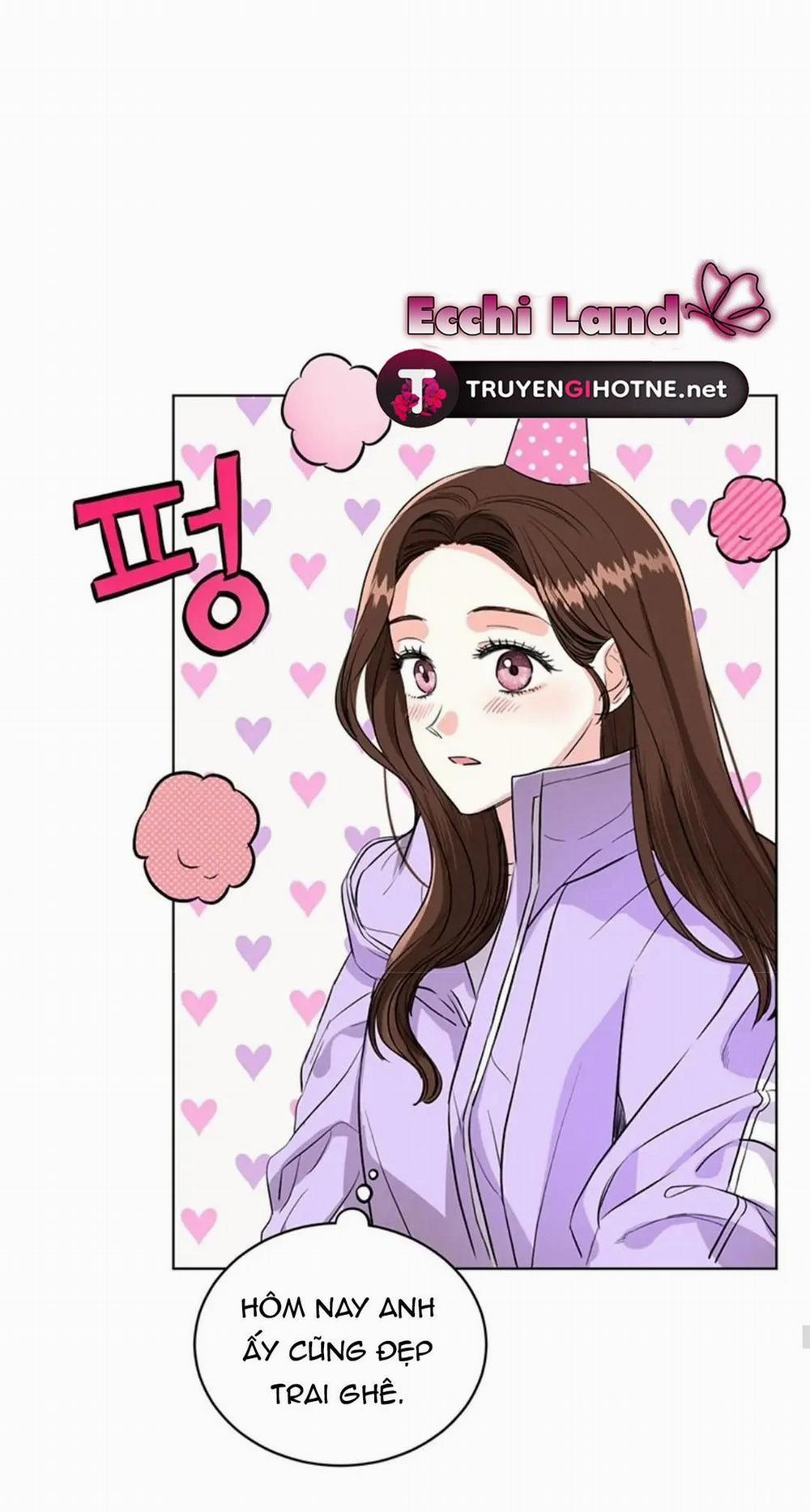 Ngủ Chung Với Đối Thủ Cũ 15.2 trang 29