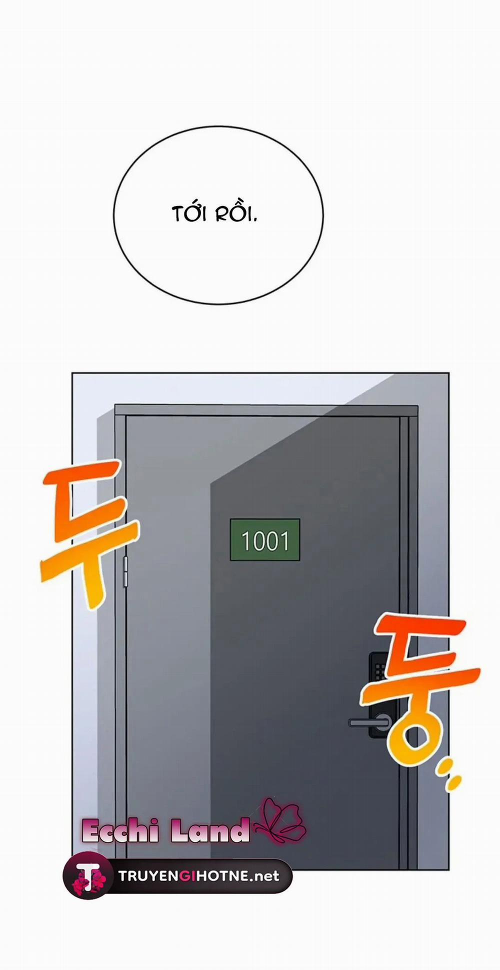 Ngủ Chung Với Đối Thủ Cũ 15.2 trang 4