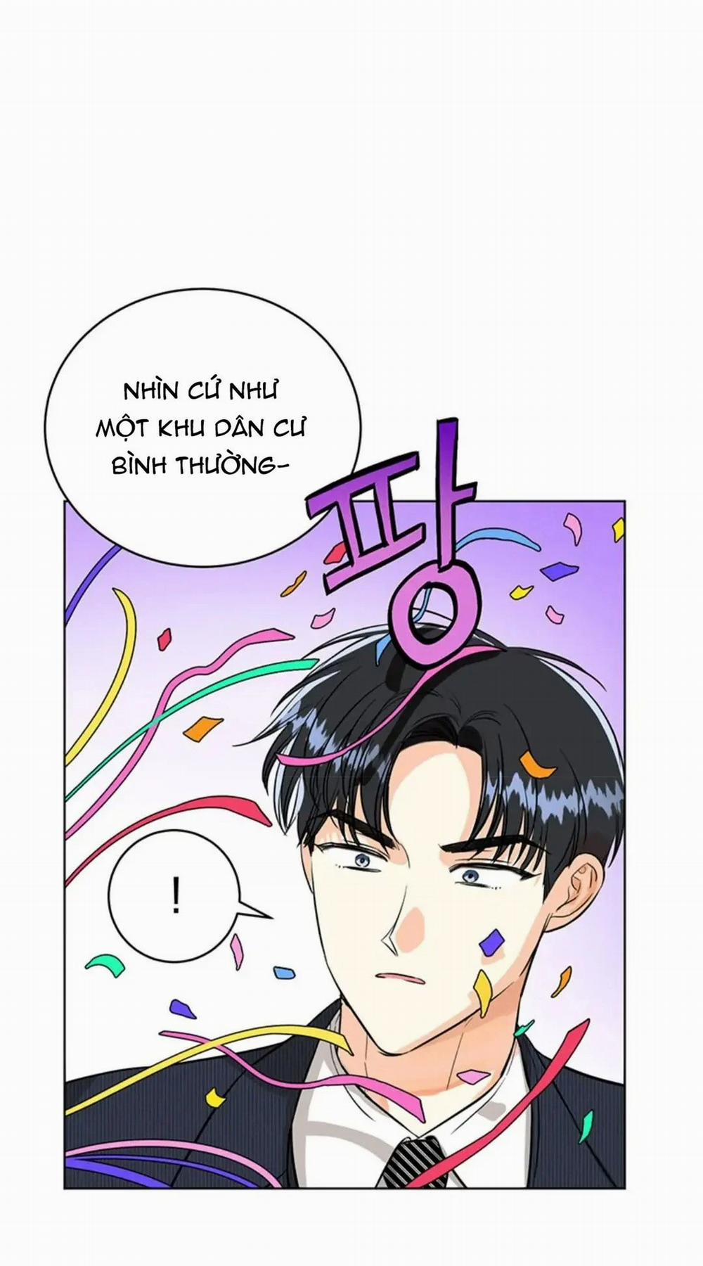 Ngủ Chung Với Đối Thủ Cũ 15.2 trang 6