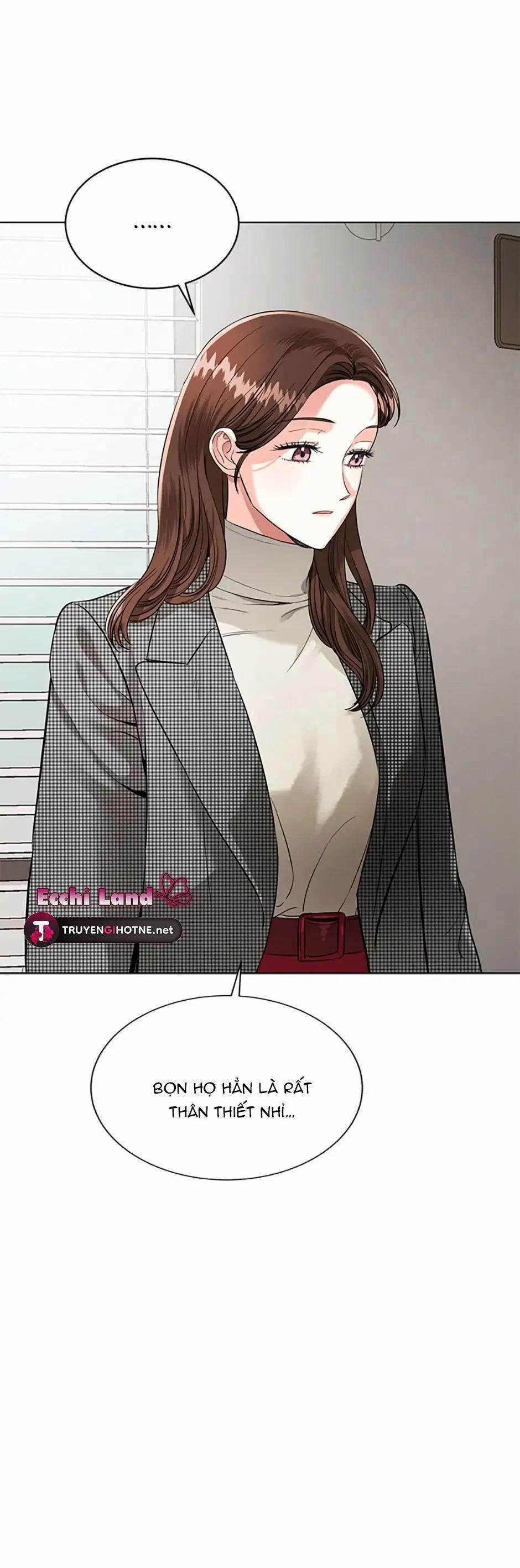 Ngủ Chung Với Đối Thủ Cũ 18.2 trang 10