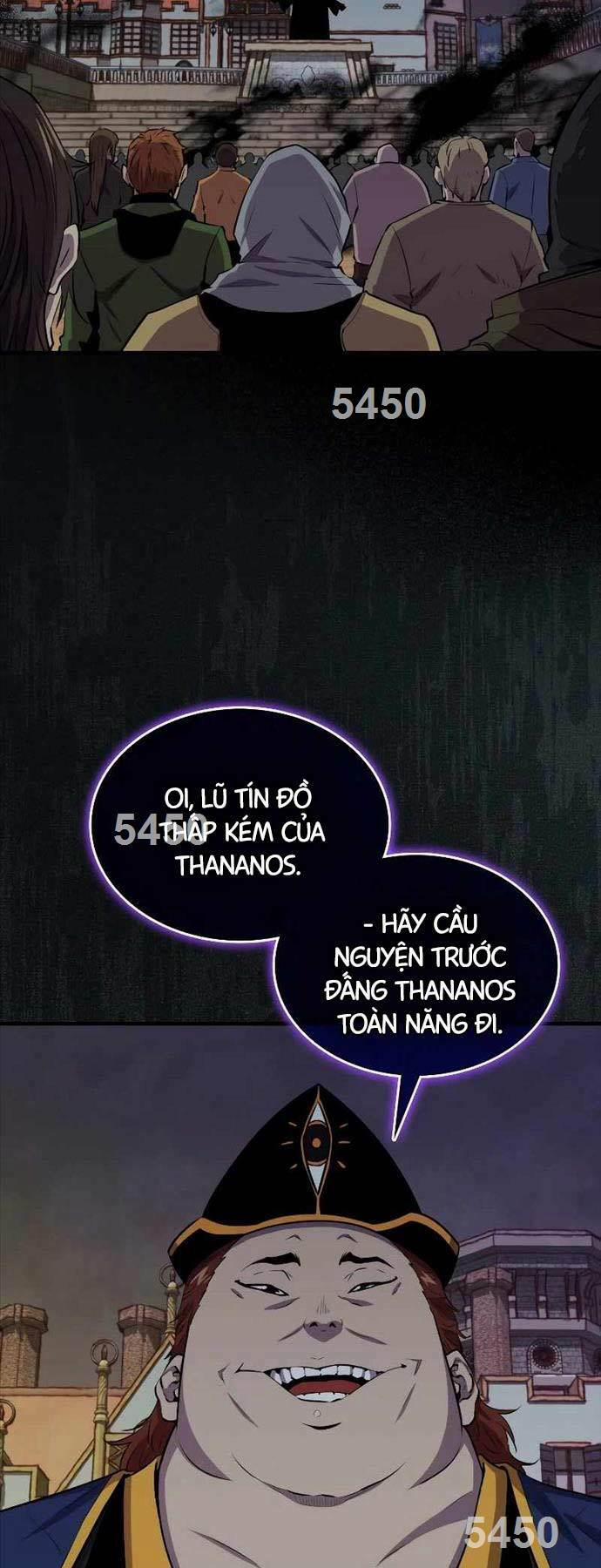 Ngủ Để Thăng Cấp 101 trang 1