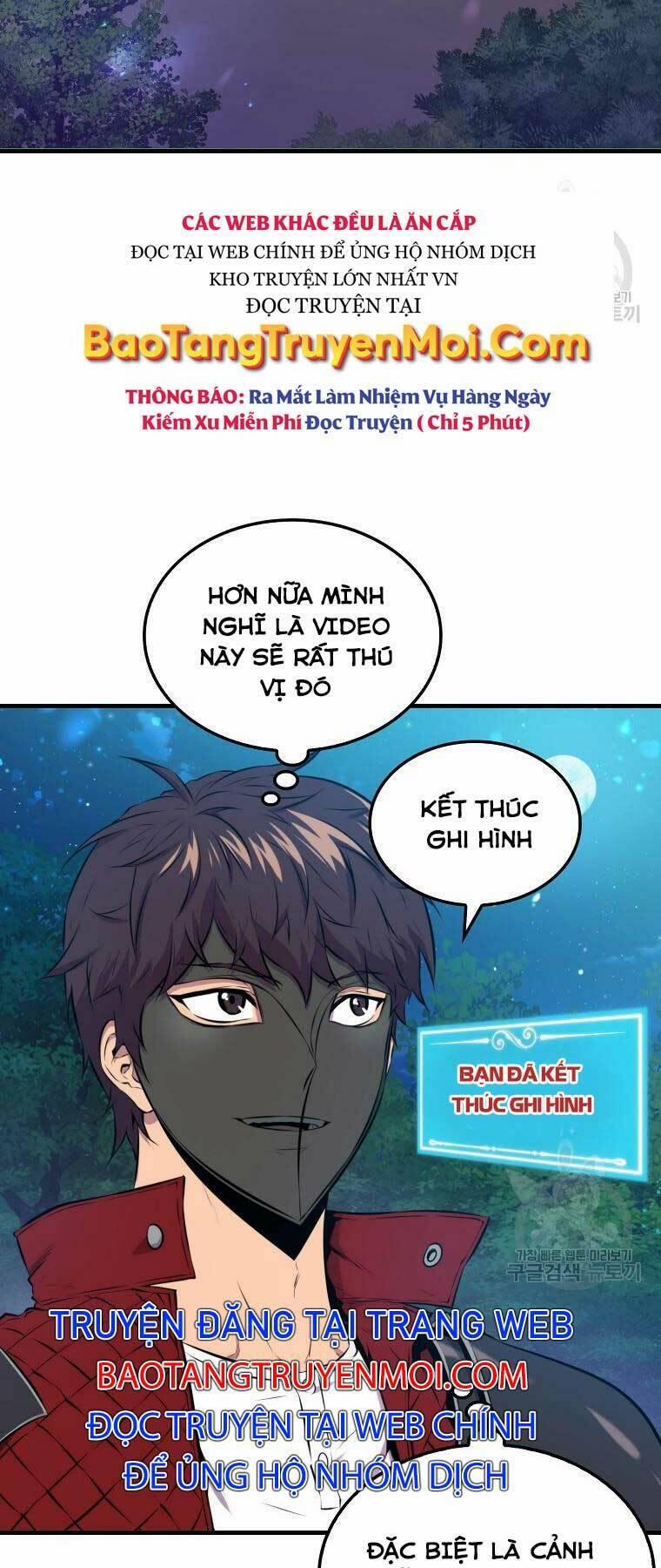 Ngủ Để Thăng Cấp 28 trang 1