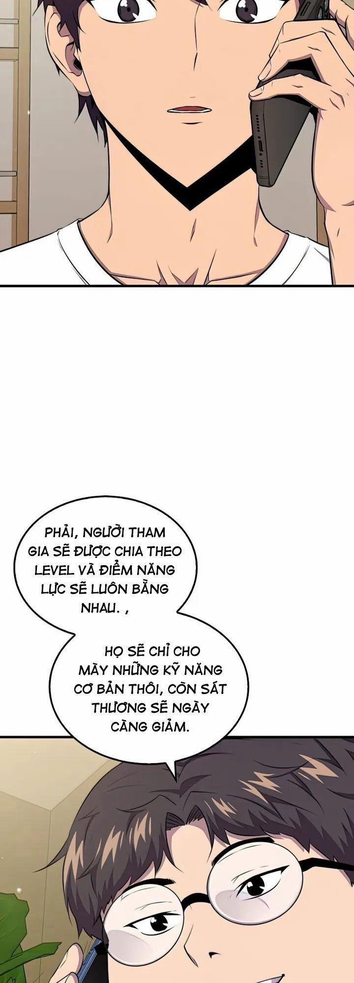 Ngủ Để Thăng Cấp 46 trang 1