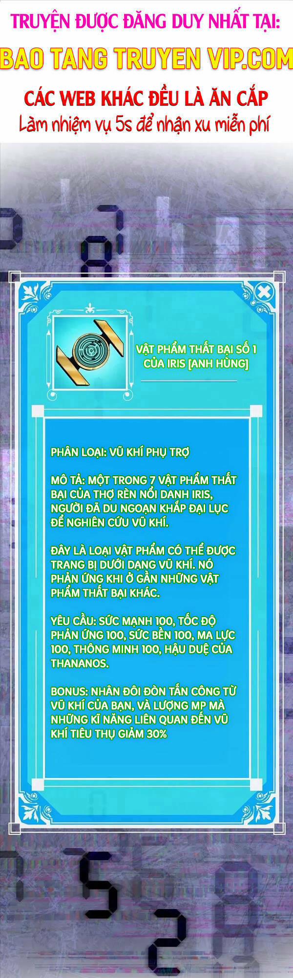 Ngủ Để Thăng Cấp 63 trang 0