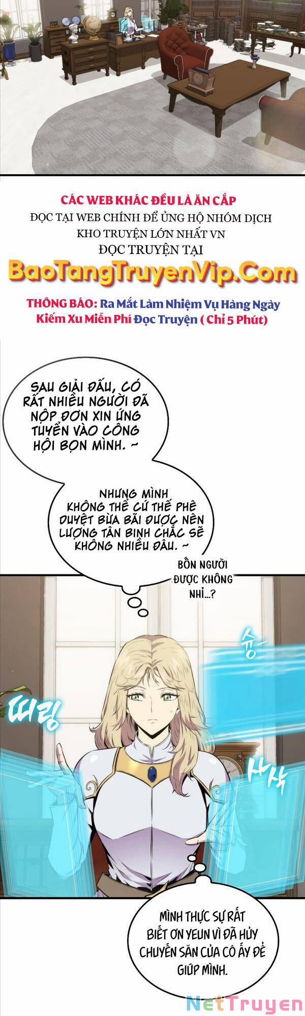 Ngủ Để Thăng Cấp 67 trang 1