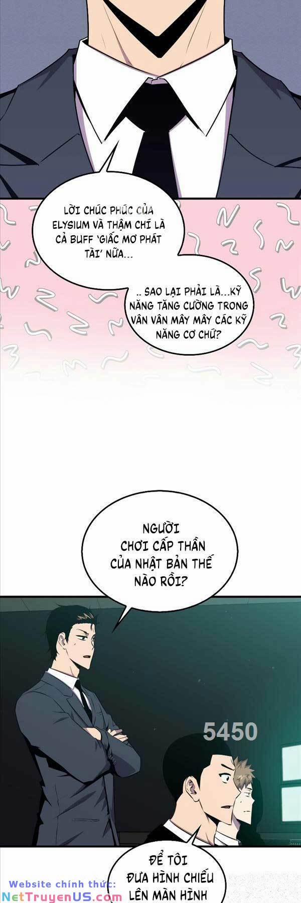 Ngủ Để Thăng Cấp 86 trang 1