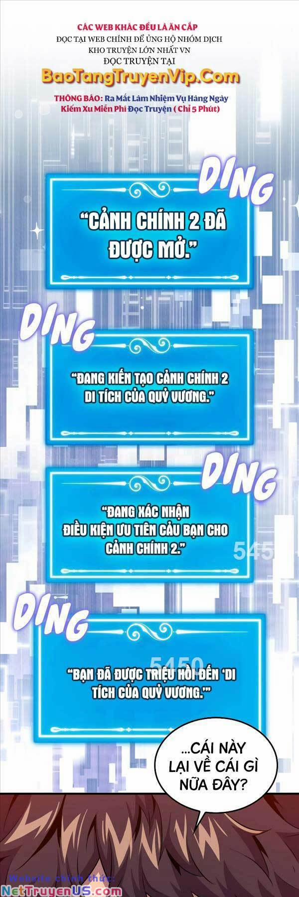 Ngủ Để Thăng Cấp 91 trang 0