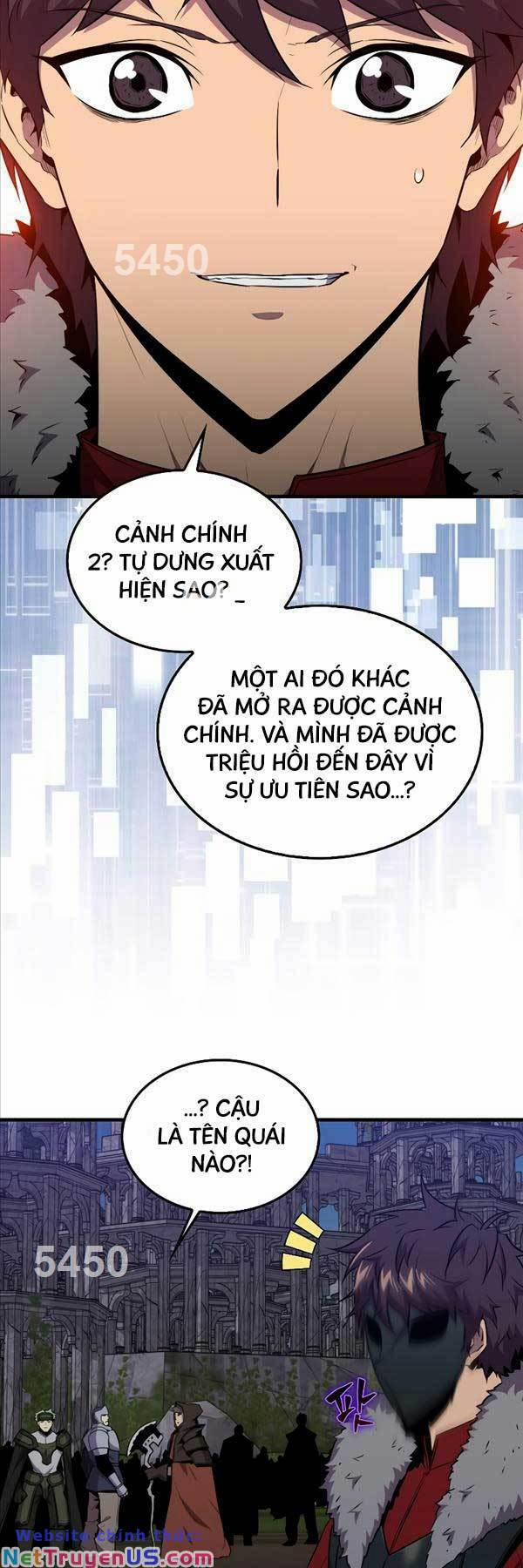 Ngủ Để Thăng Cấp 91 trang 1