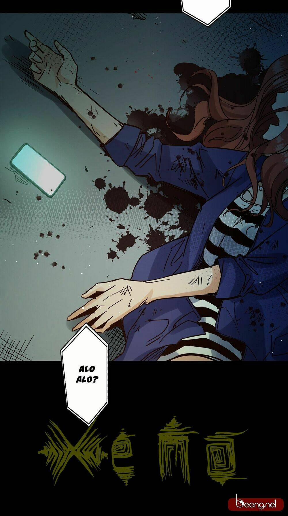 Ngũ Hành Địa Tư 1 trang 20