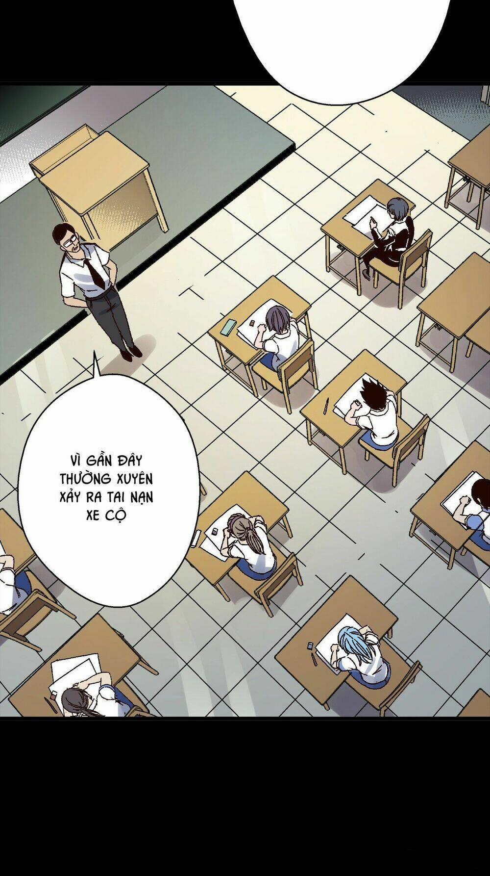 Ngũ Hành Địa Tư 1 trang 22