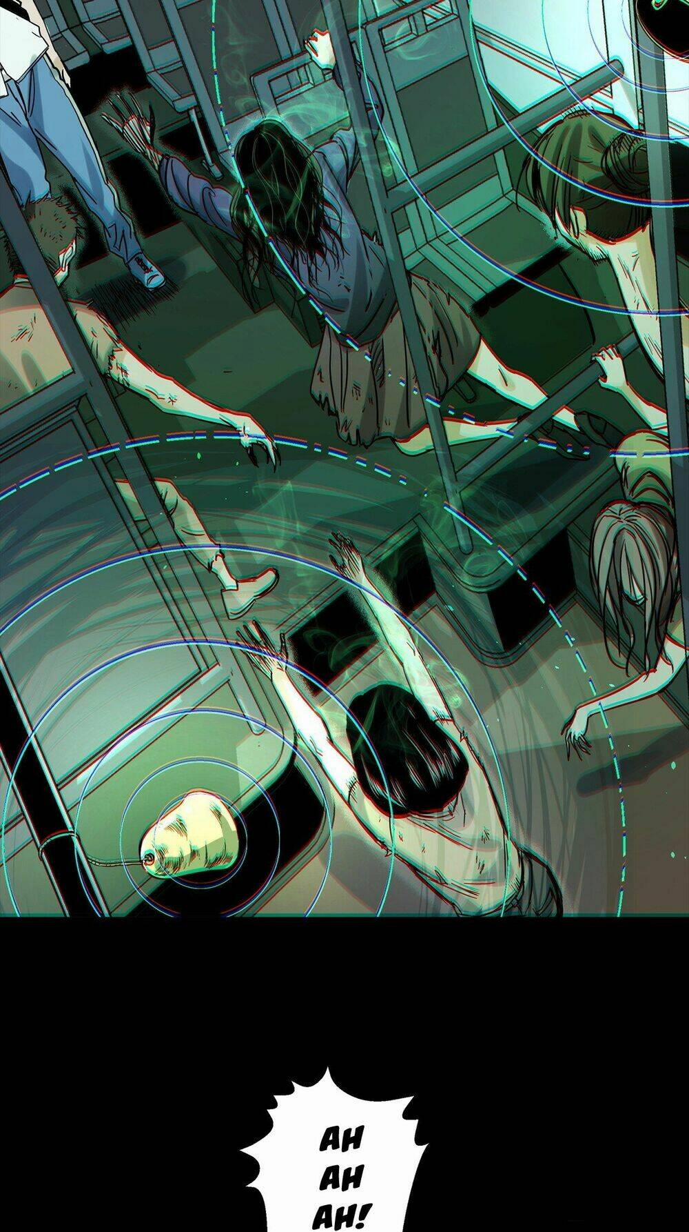 Ngũ Hành Địa Tư 2 trang 2