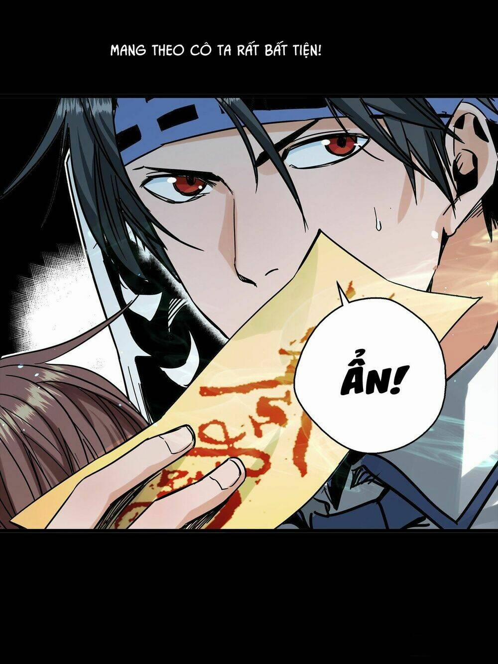 Ngũ Hành Địa Tư 2 trang 31