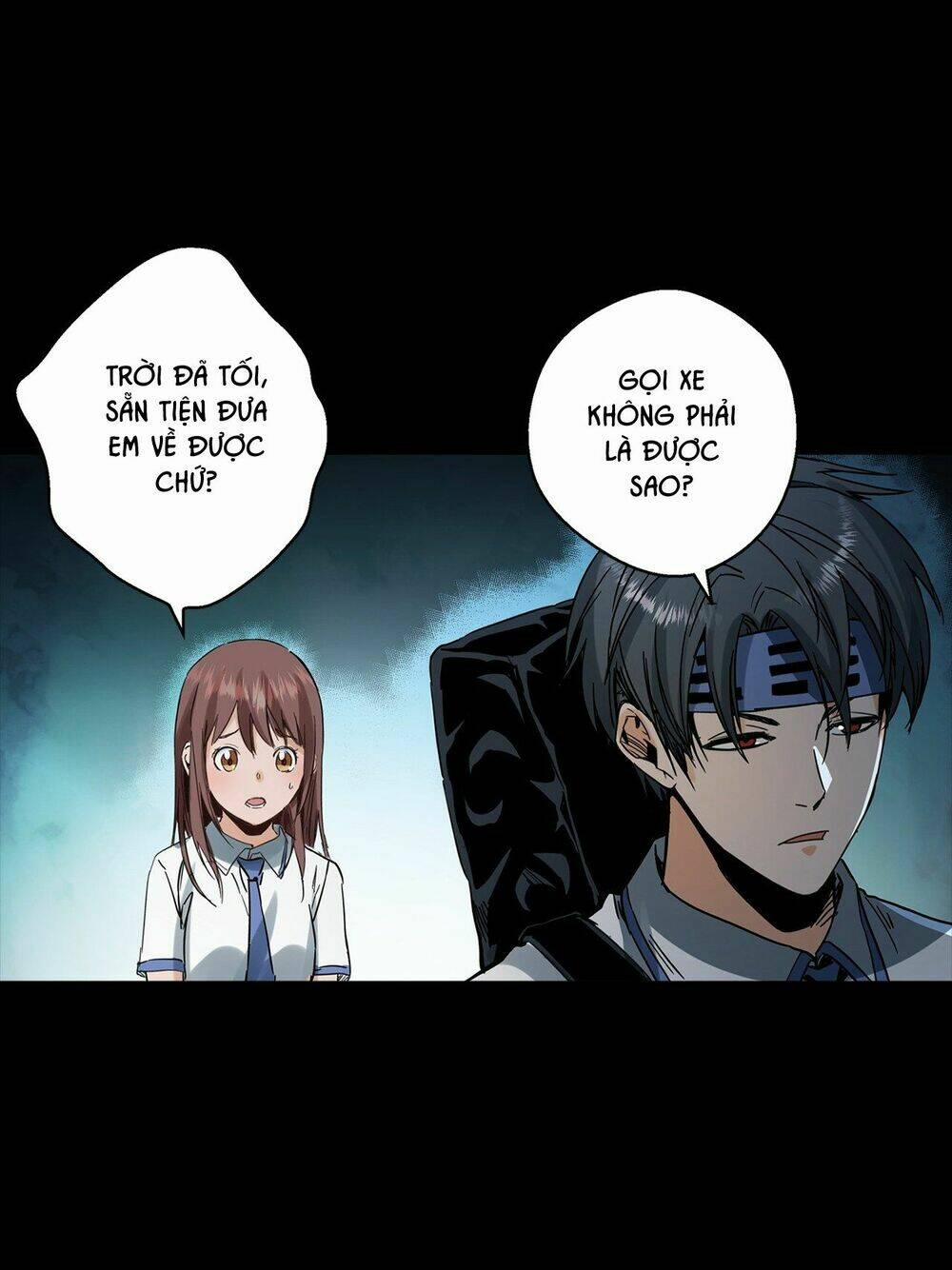 Ngũ Hành Địa Tư 2 trang 60