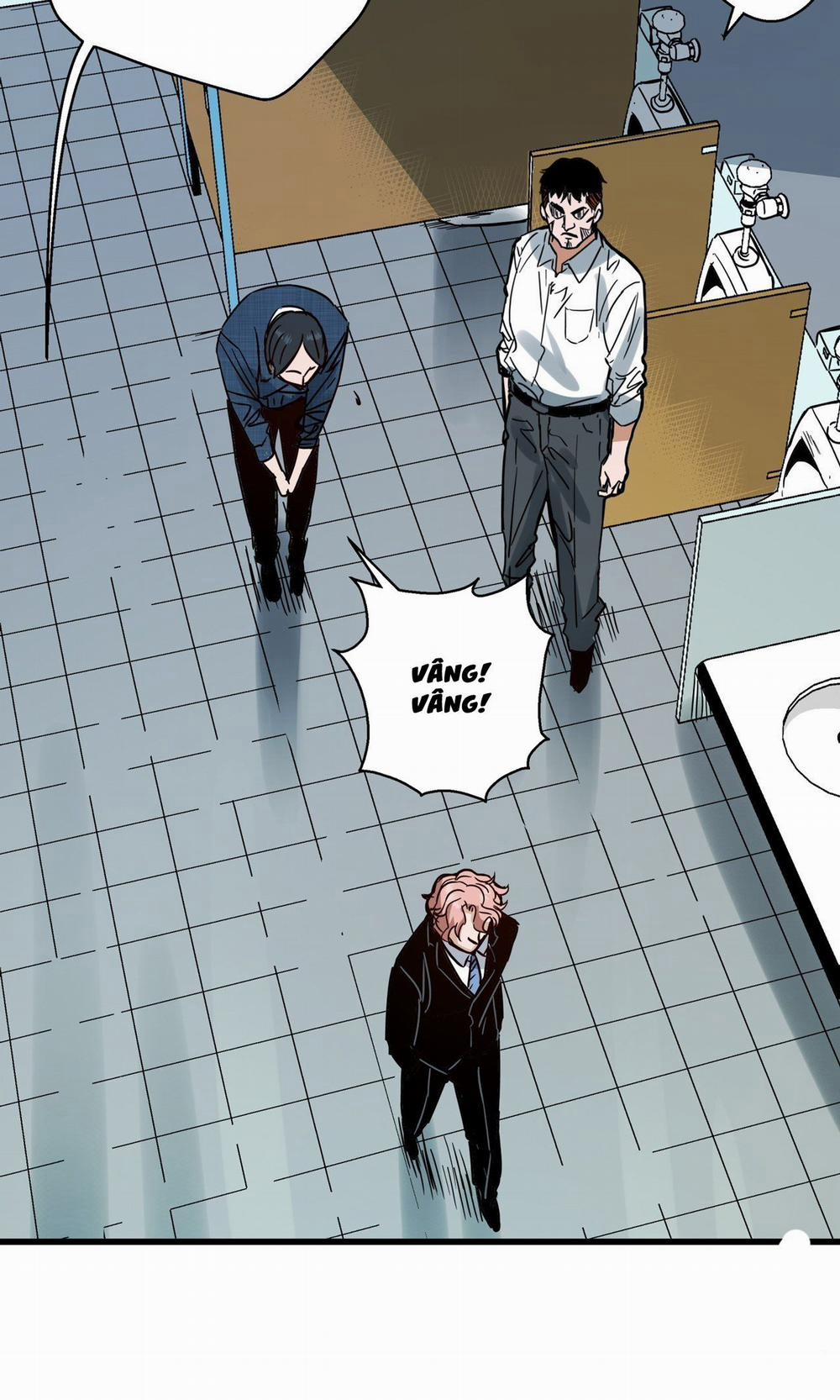 Ngũ Hành Địa Tư 3 trang 11