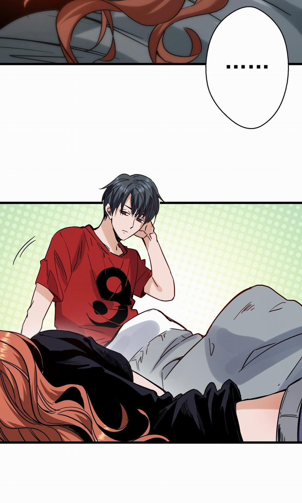 Ngũ Hành Địa Tư 3 trang 23