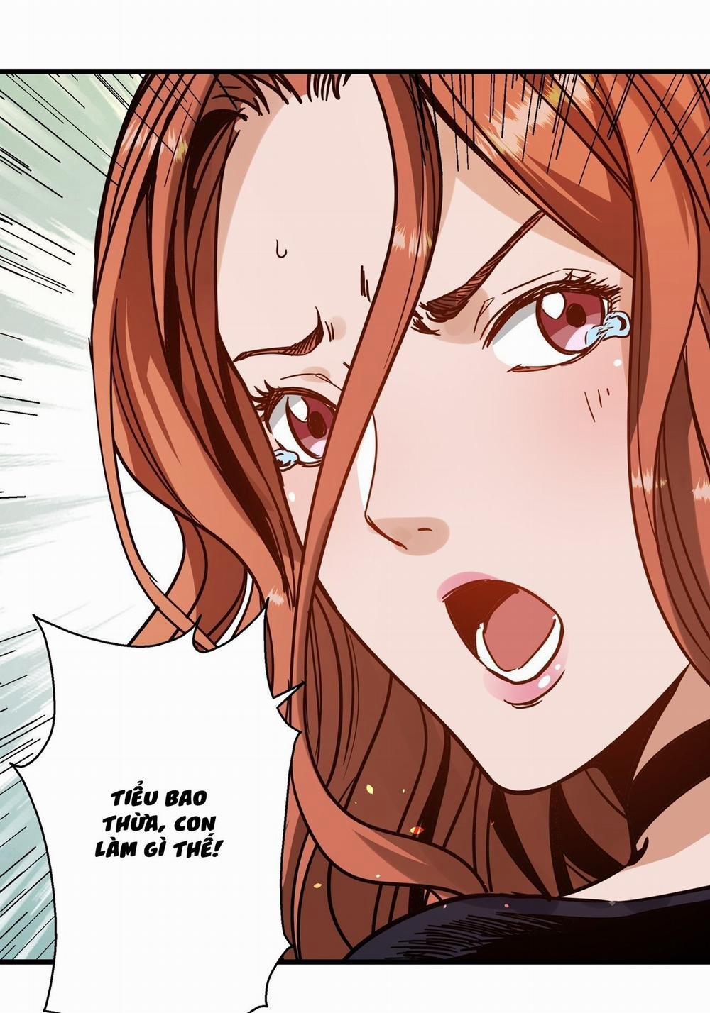 Ngũ Hành Địa Tư 3 trang 26