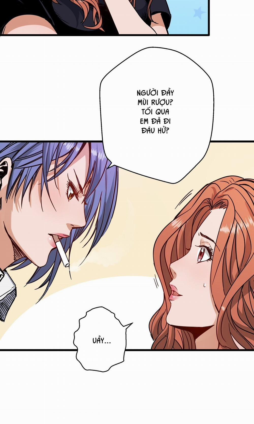 Ngũ Hành Địa Tư 3 trang 31